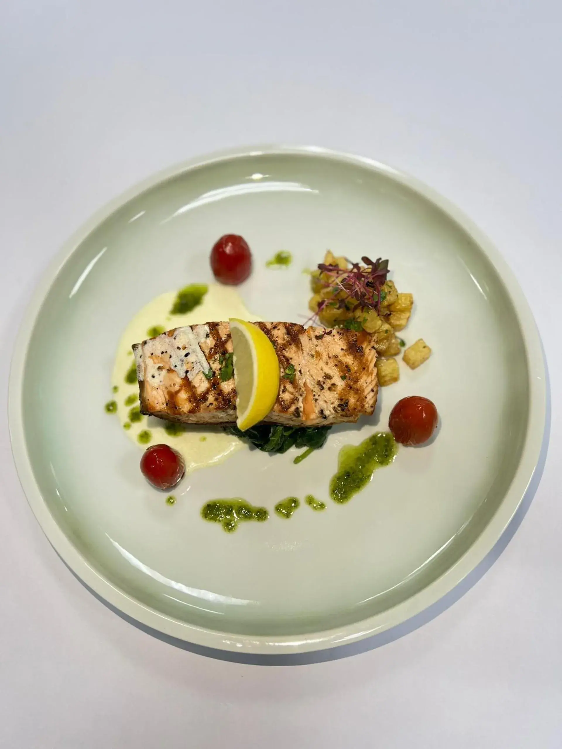 Restaurant/places to eat in ibis Styles Sepang KLIA Restaurant/places to eat in ibis Styles Sepang KLIA