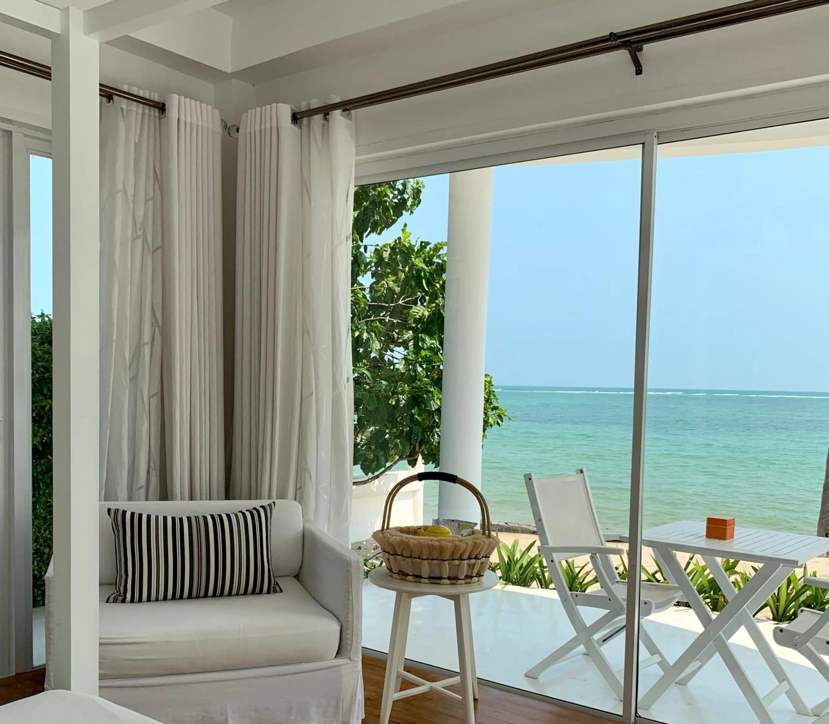 Villa Nalinnadda Petite Hotel & Spa, Adults Only - SHA Extra Plus