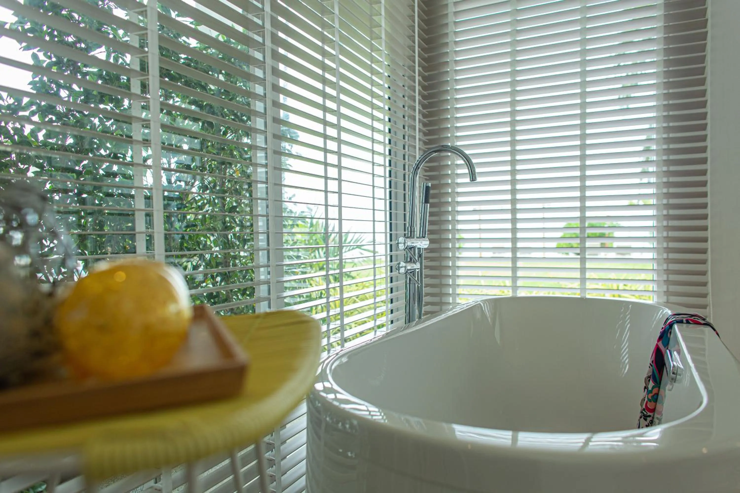 Villa Nalinnadda Petite Hotel & Spa, Adults Only - SHA Extra Plus