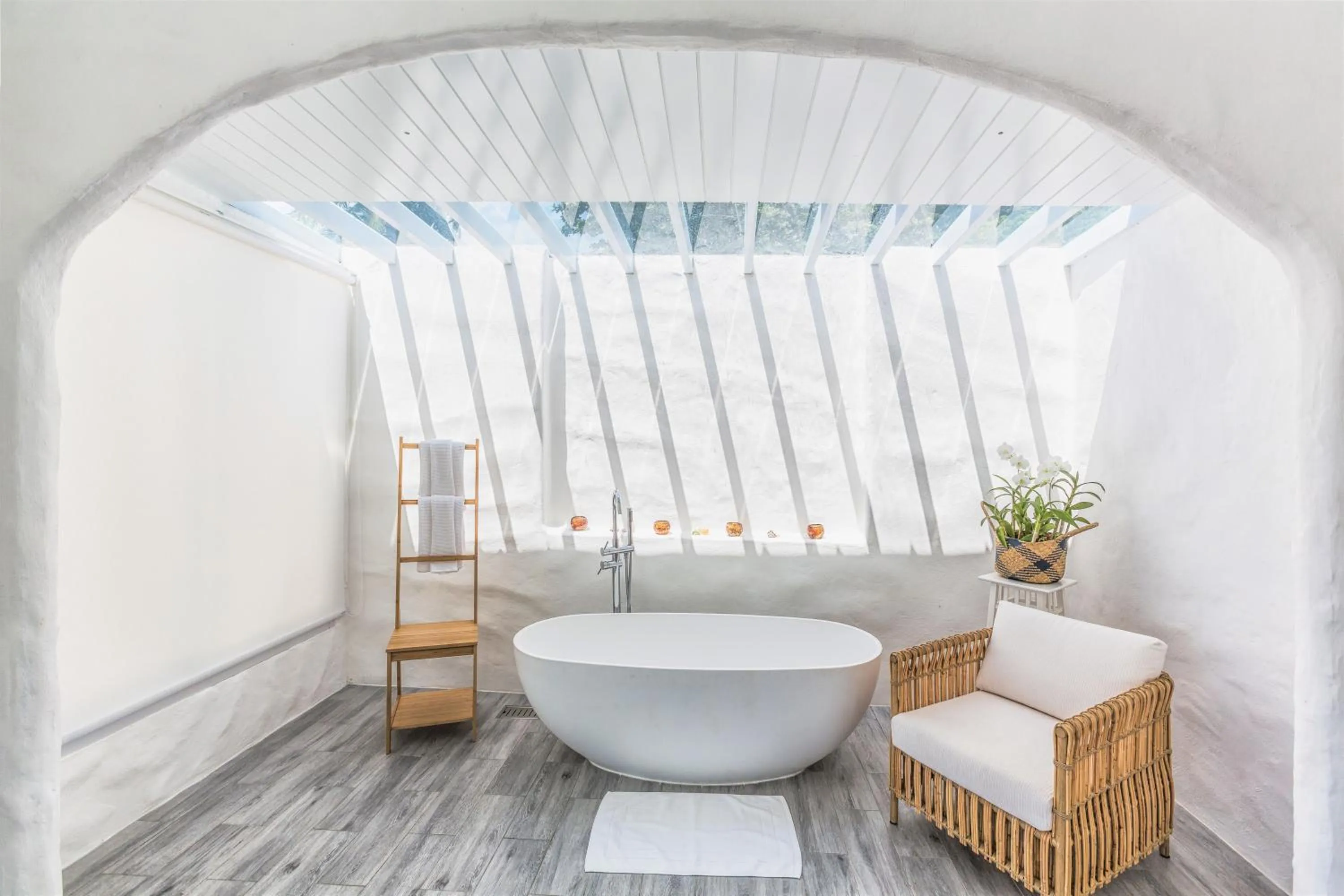 Villa Nalinnadda Petite Hotel & Spa, Adults Only - SHA Extra Plus