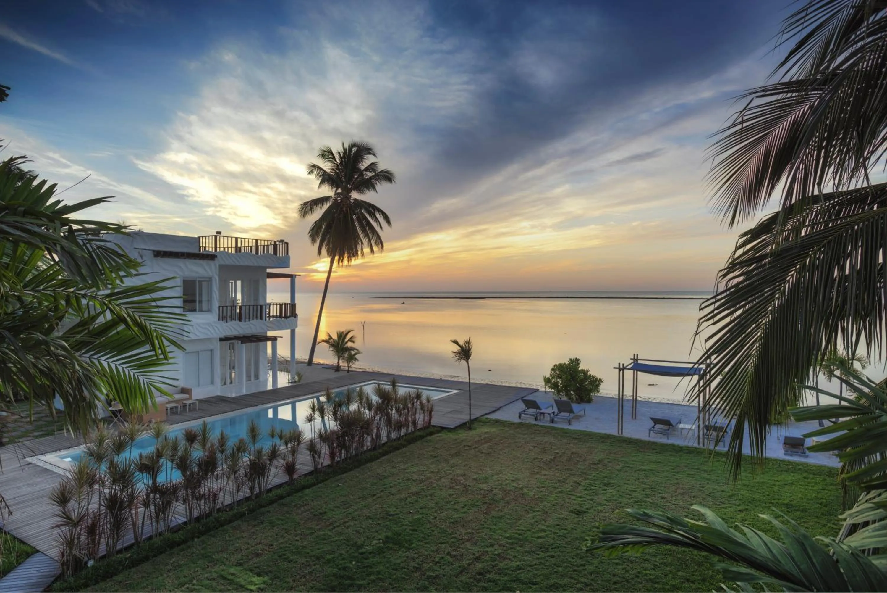 Villa Nalinnadda Petite Hotel & Spa, Adults Only - SHA Extra Plus