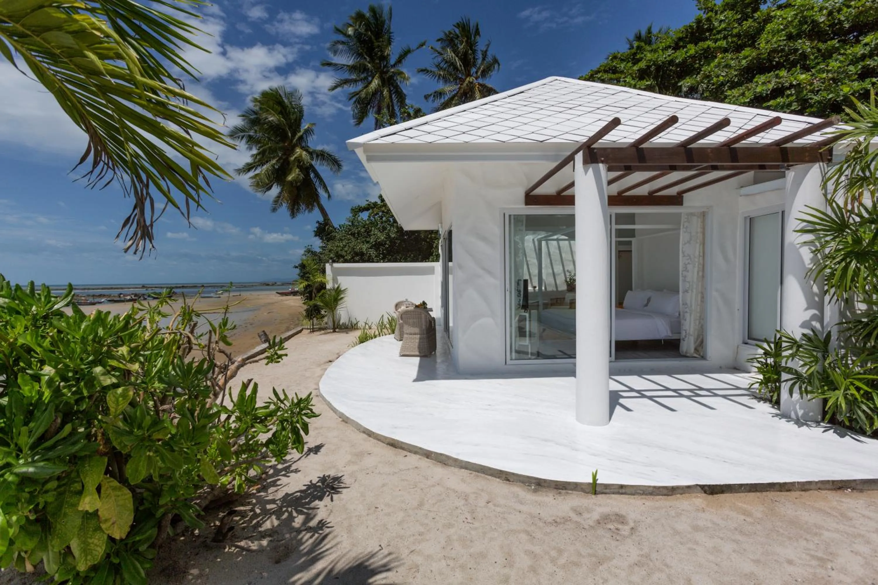 Villa Nalinnadda Petite Hotel & Spa, Adults Only - SHA Extra Plus