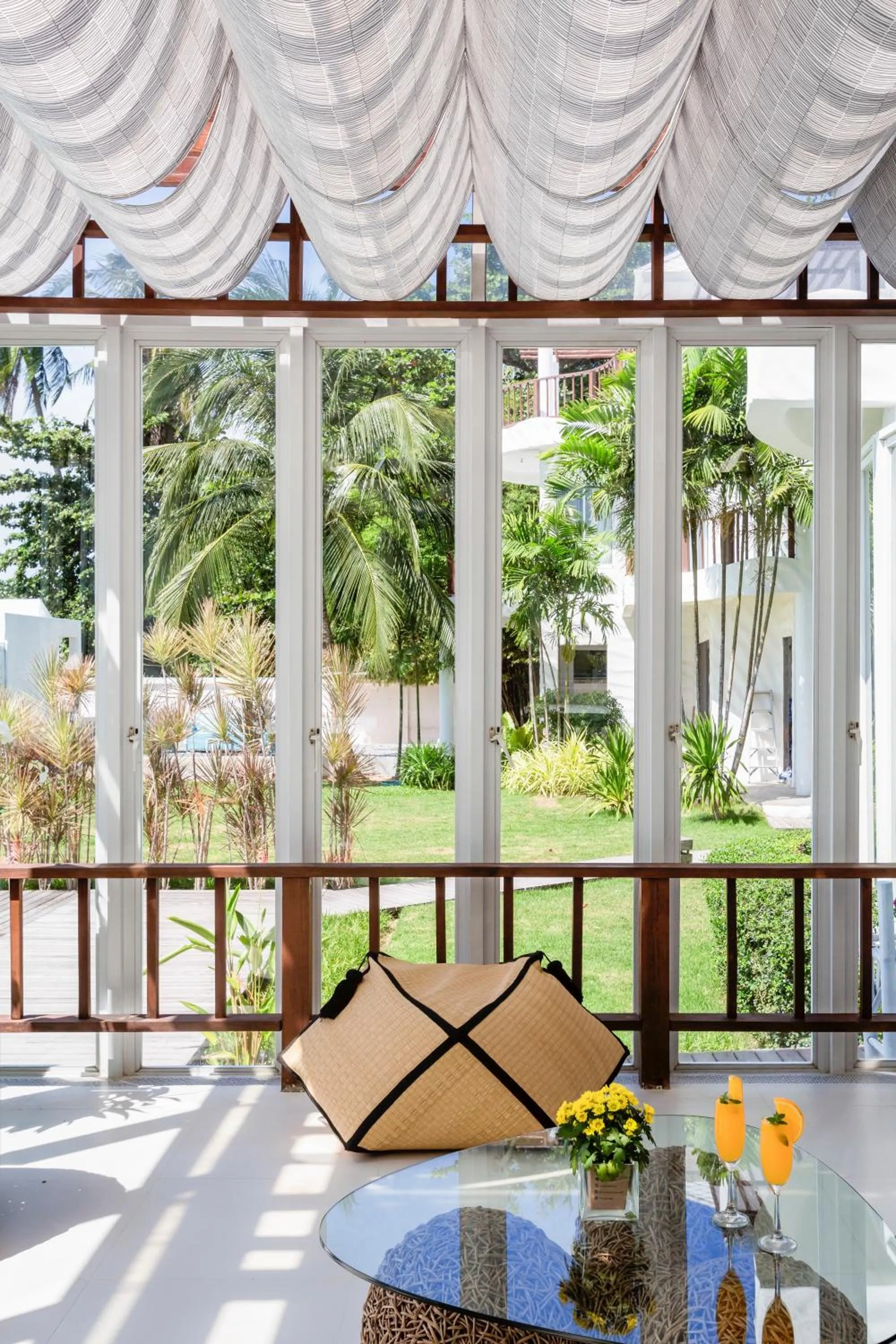 Villa Nalinnadda Petite Hotel & Spa, Adults Only - SHA Extra Plus