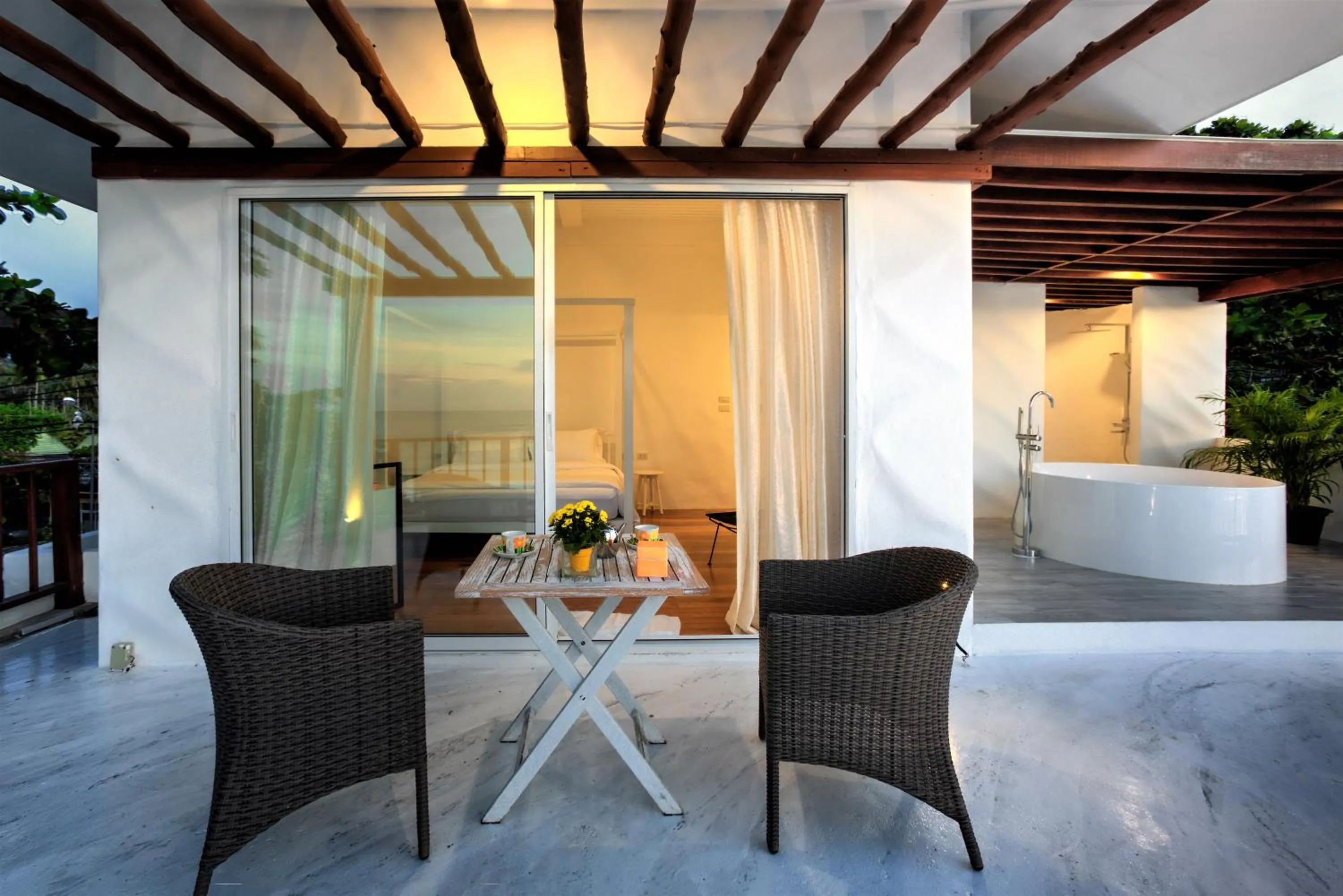 Villa Nalinnadda Petite Hotel & Spa, Adults Only - SHA Extra Plus