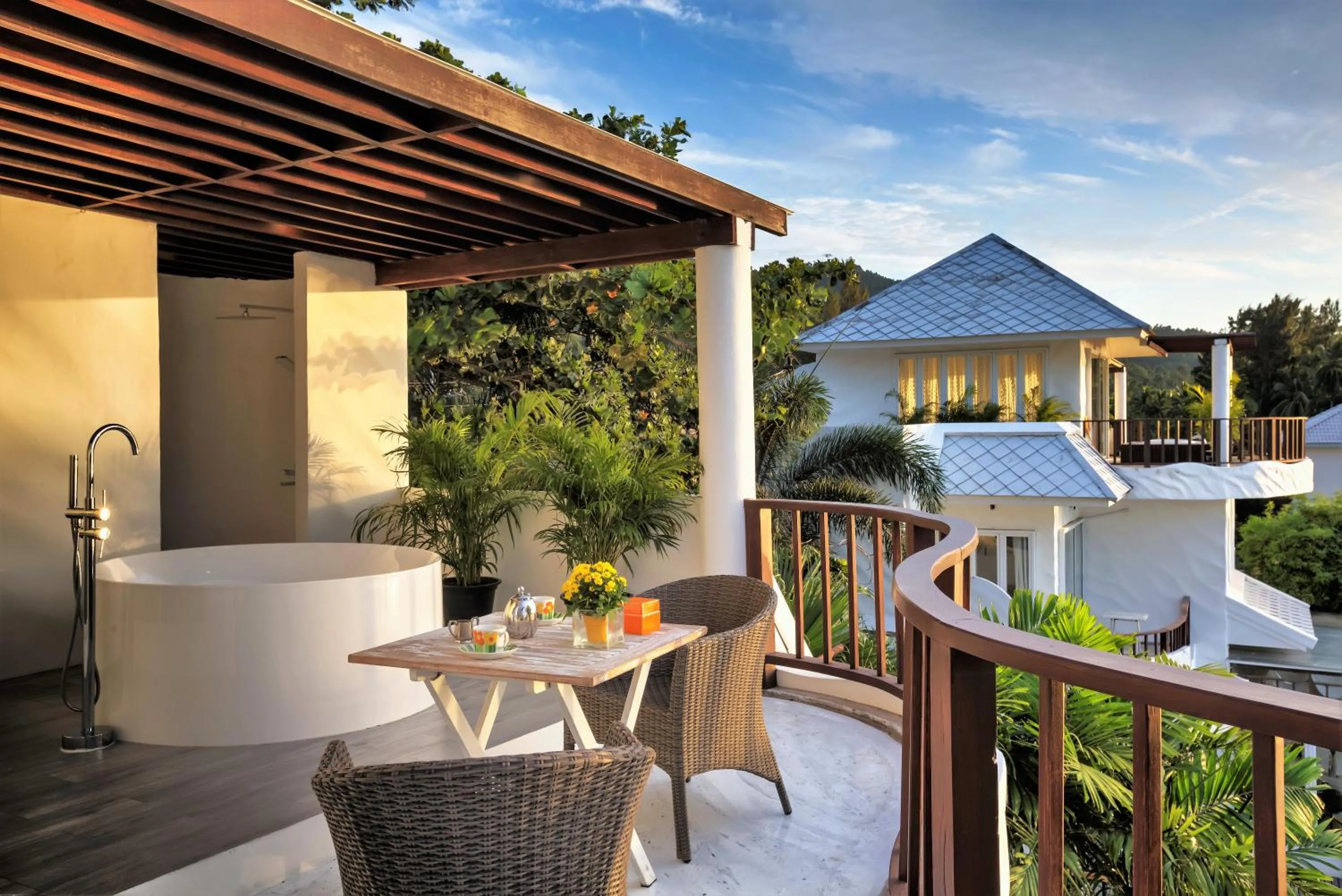 Villa Nalinnadda Petite Hotel & Spa, Adults Only - SHA Extra Plus