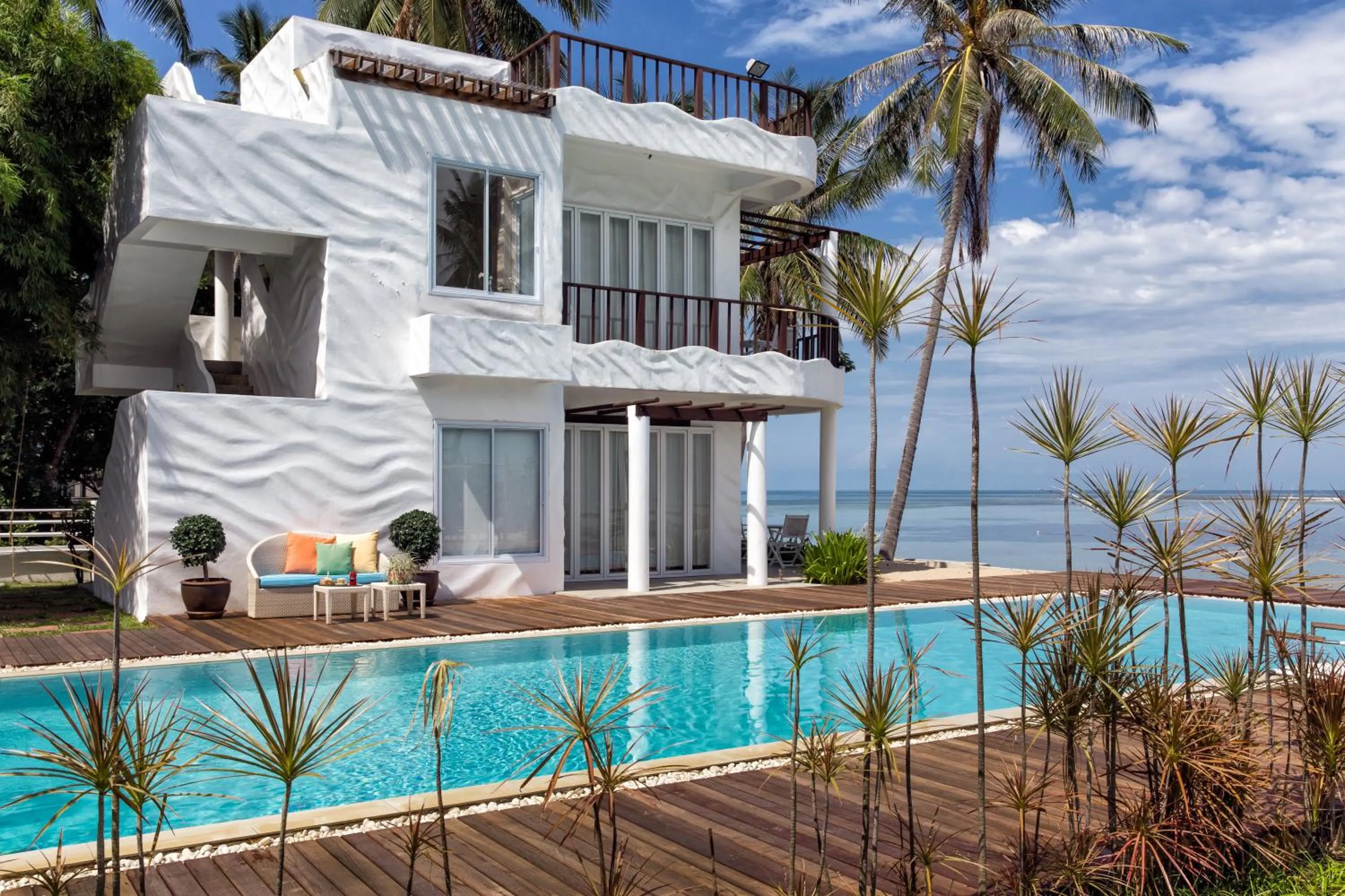 Villa Nalinnadda Petite Hotel & Spa, Adults Only - SHA Extra Plus