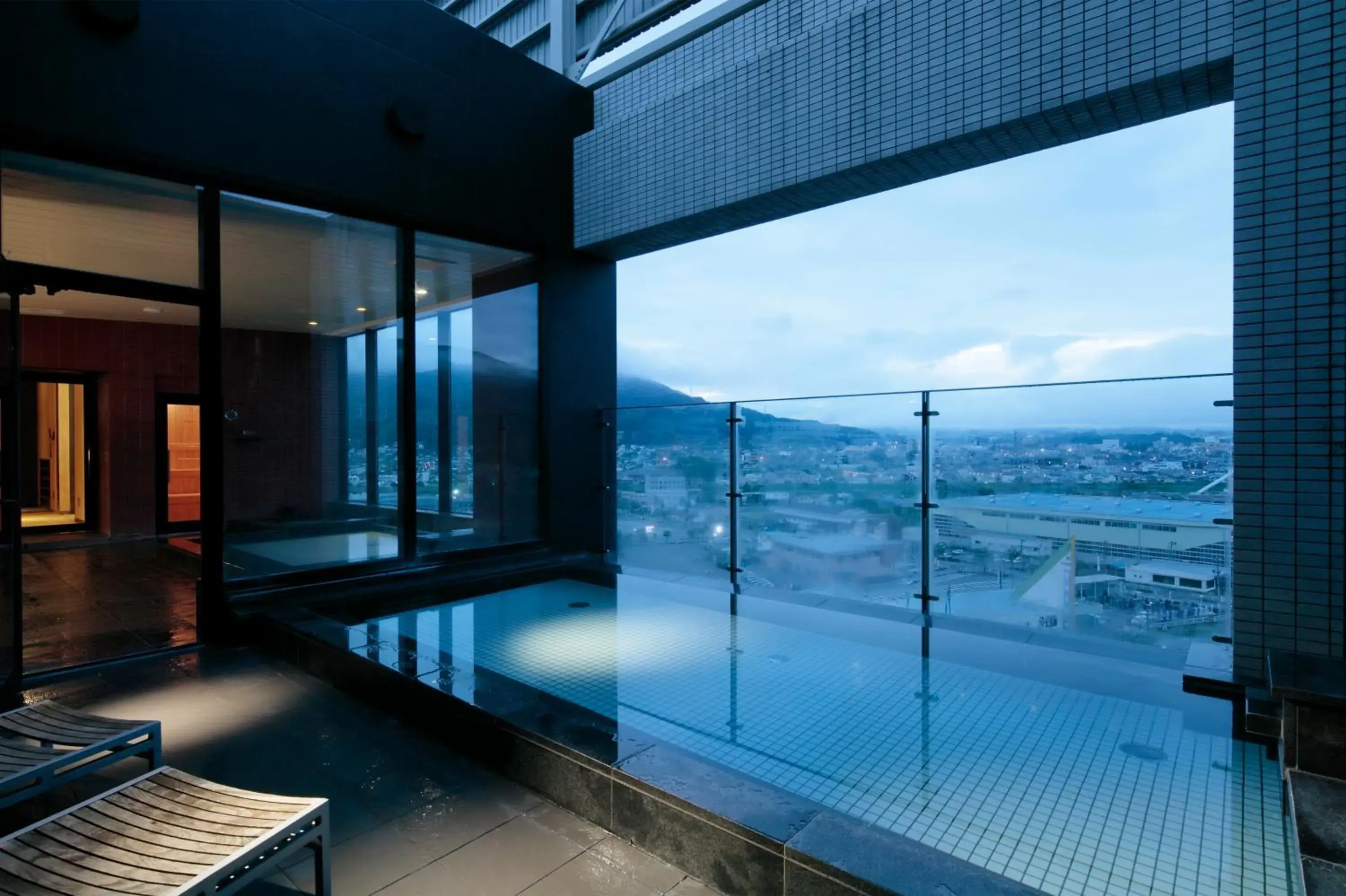 Candeo Hotels Chino Candeo Hotels Chino