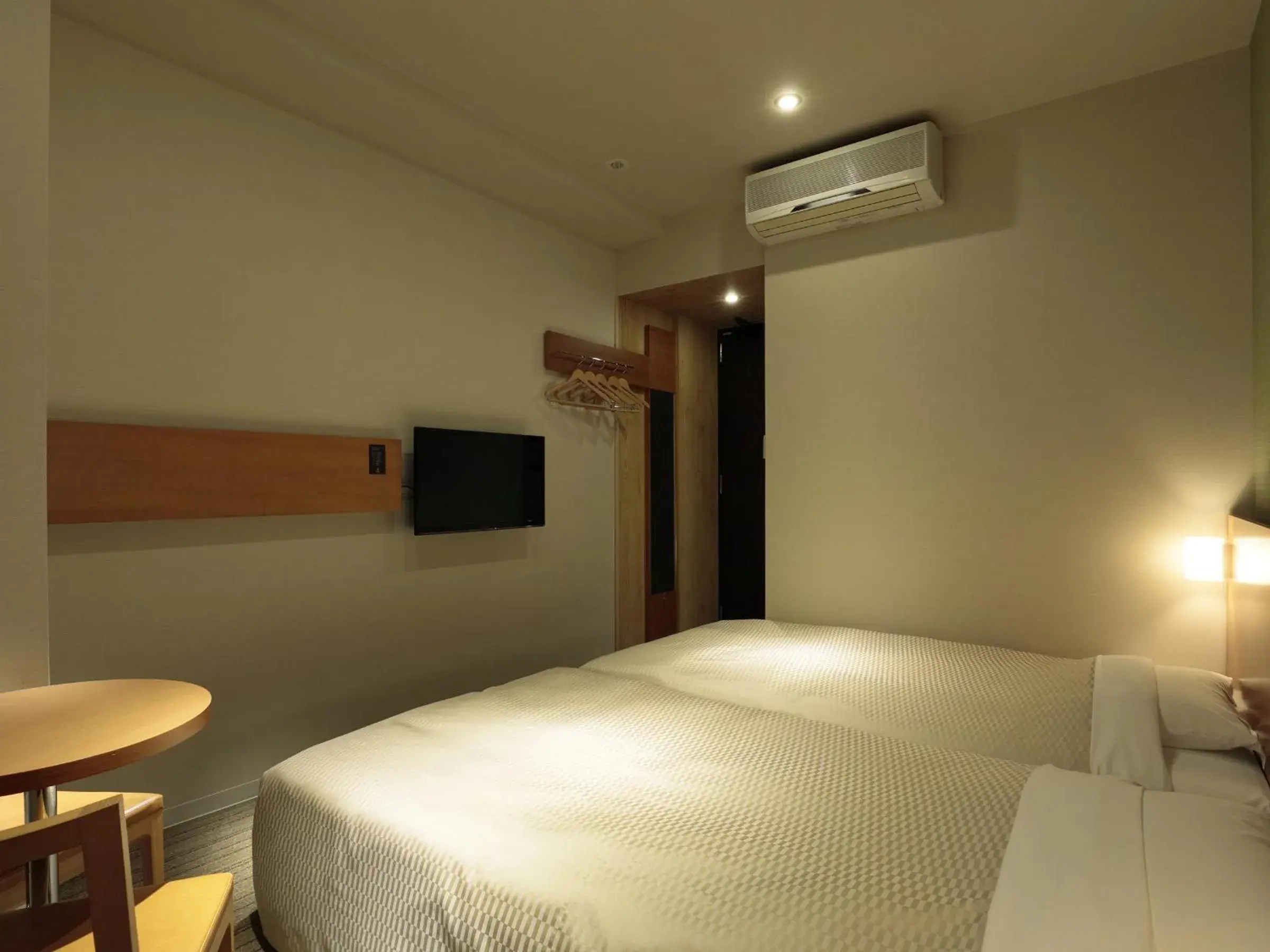 Bed in Candeo Hotels Chino Bed in Candeo Hotels Chino