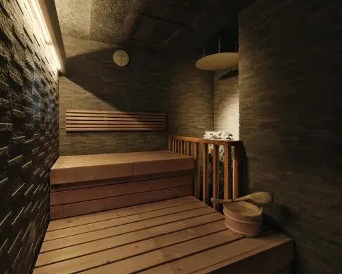 Candeo Hotels Chino Candeo Hotels Chino