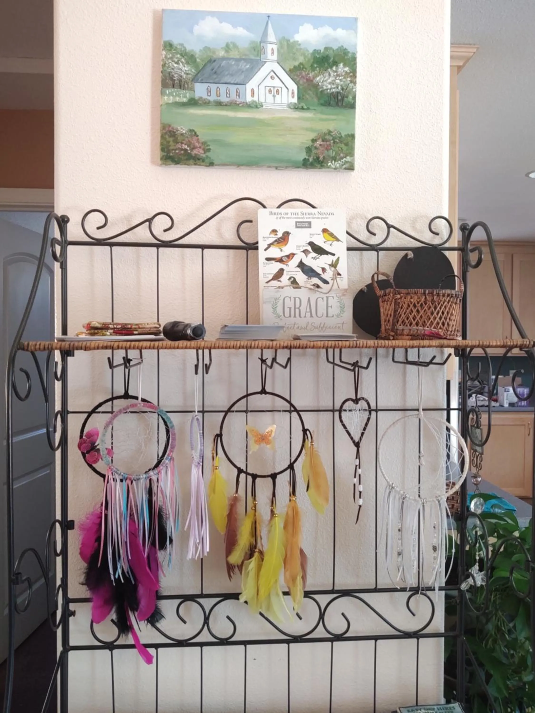 Property building in Engvadonia Yosemite B and B