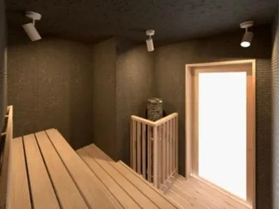 Public Bath in Candeo Hotels Kikuyo Kumamoto Airport