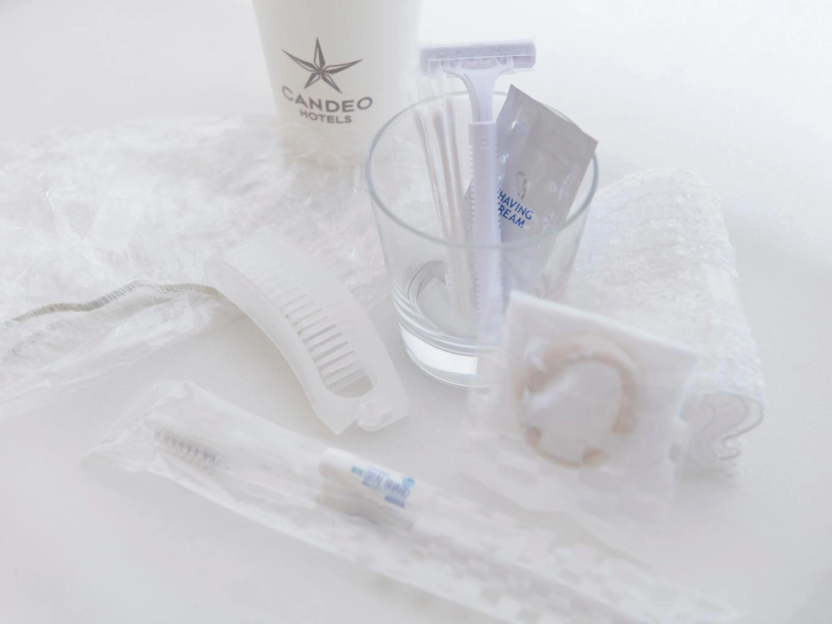 Decorative detail in Candeo Hotels Kikuyo Kumamoto Airport