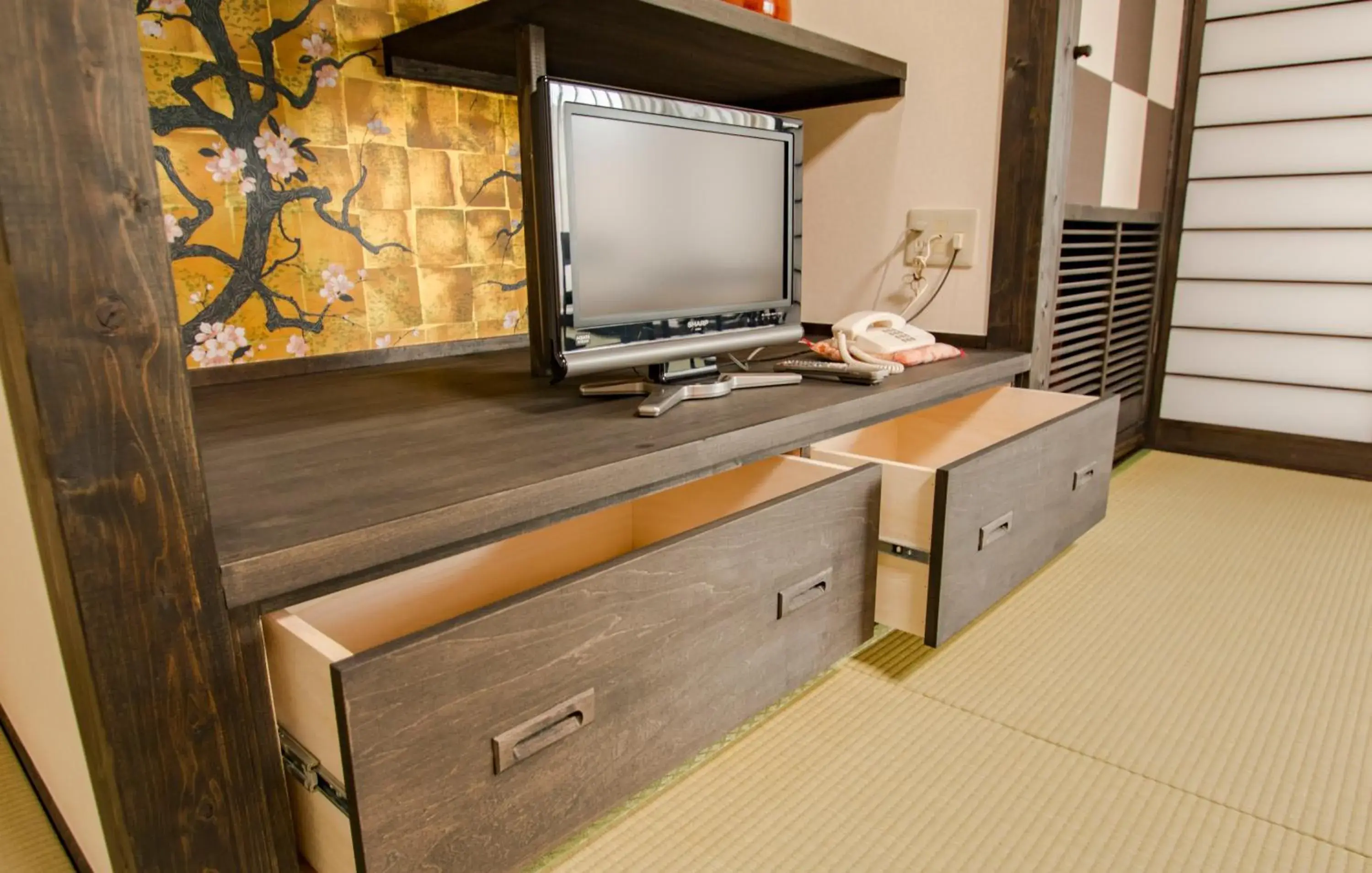 Photo of the whole room in Ishicho Photo of the whole room in Ishicho