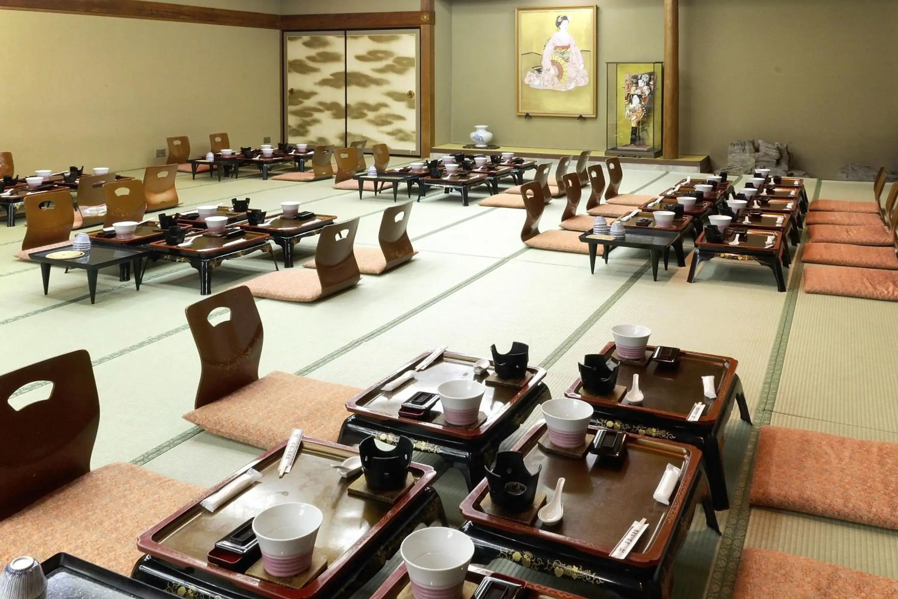 Restaurant/places to eat in Ishicho Restaurant/places to eat in Ishicho