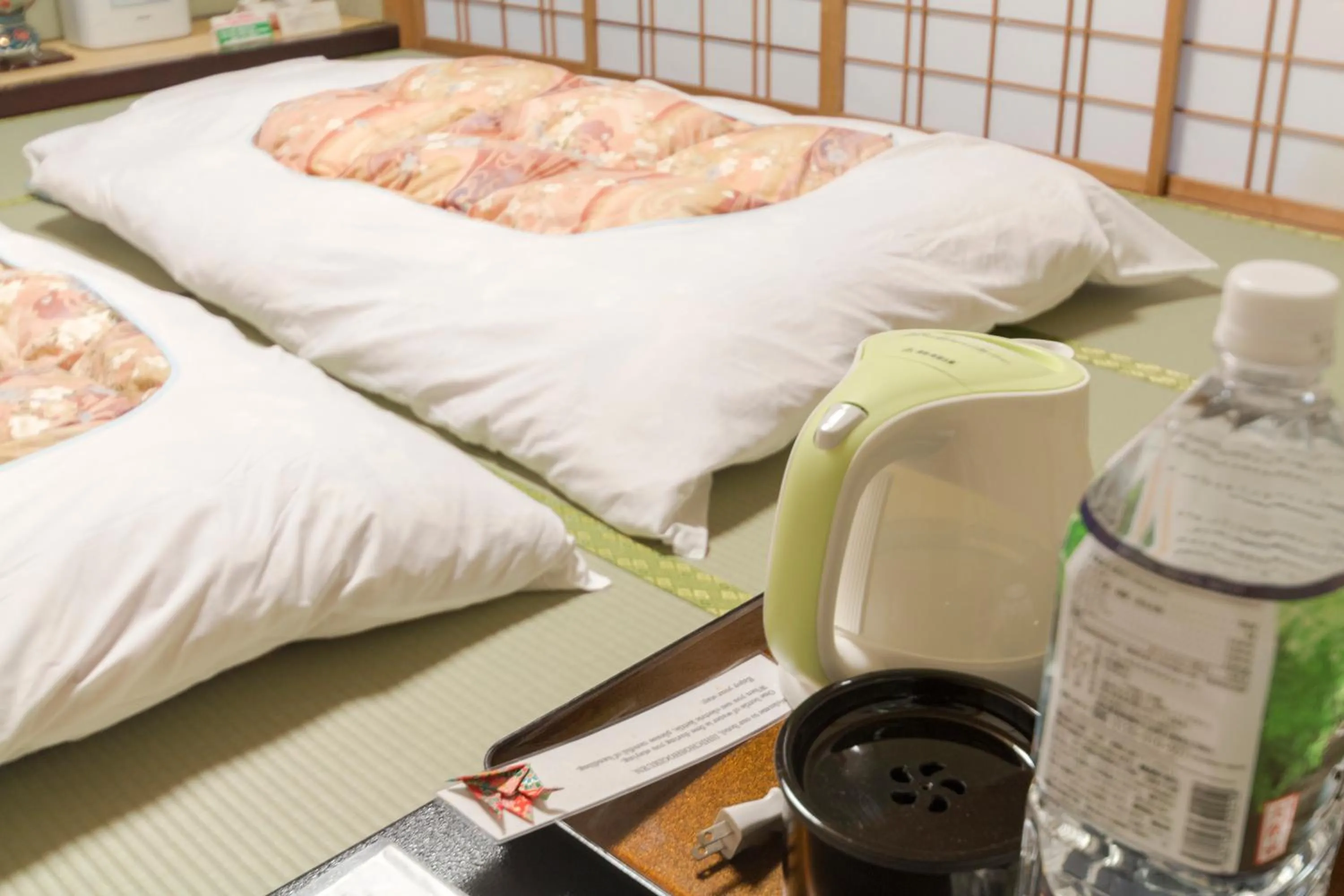 Other, Bed in Ishicho