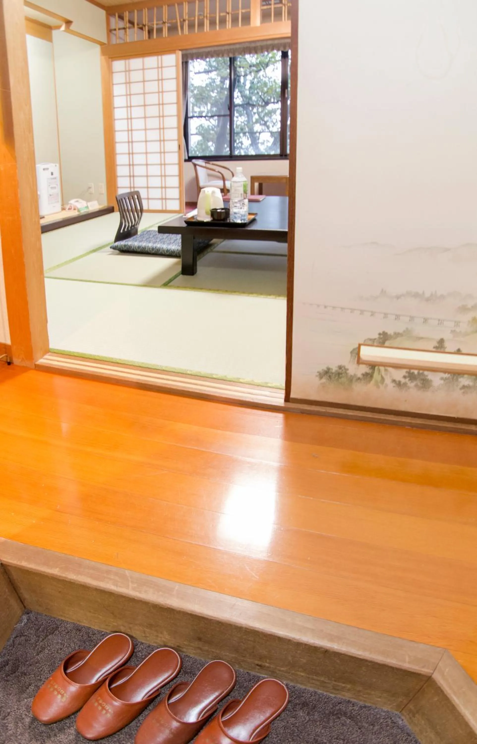 Other, Bed in Ishicho