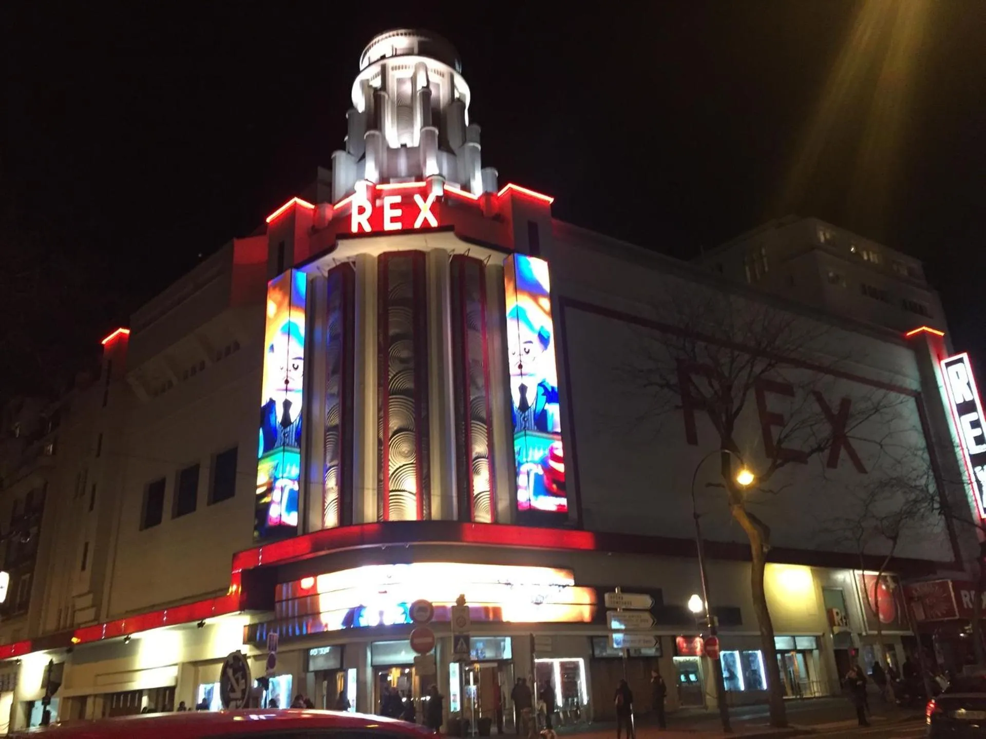 Paris City Flat App entier N106 F3