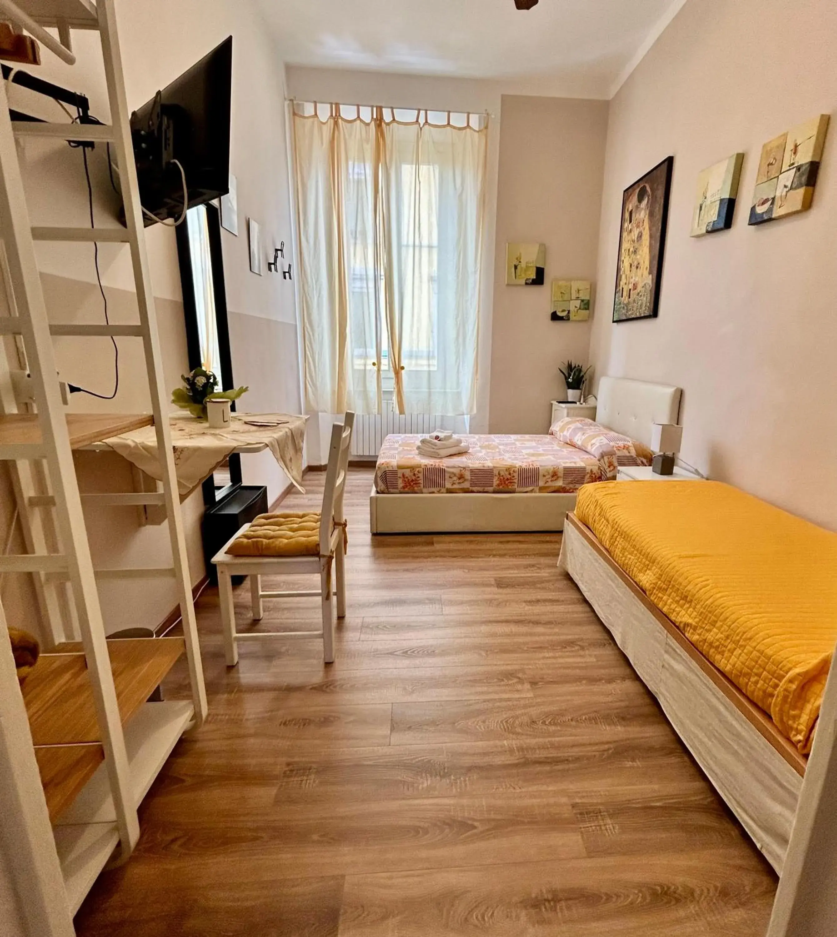 Single Room - single occupancy in La Magnolia Single Room - single occupancy in La Magnolia