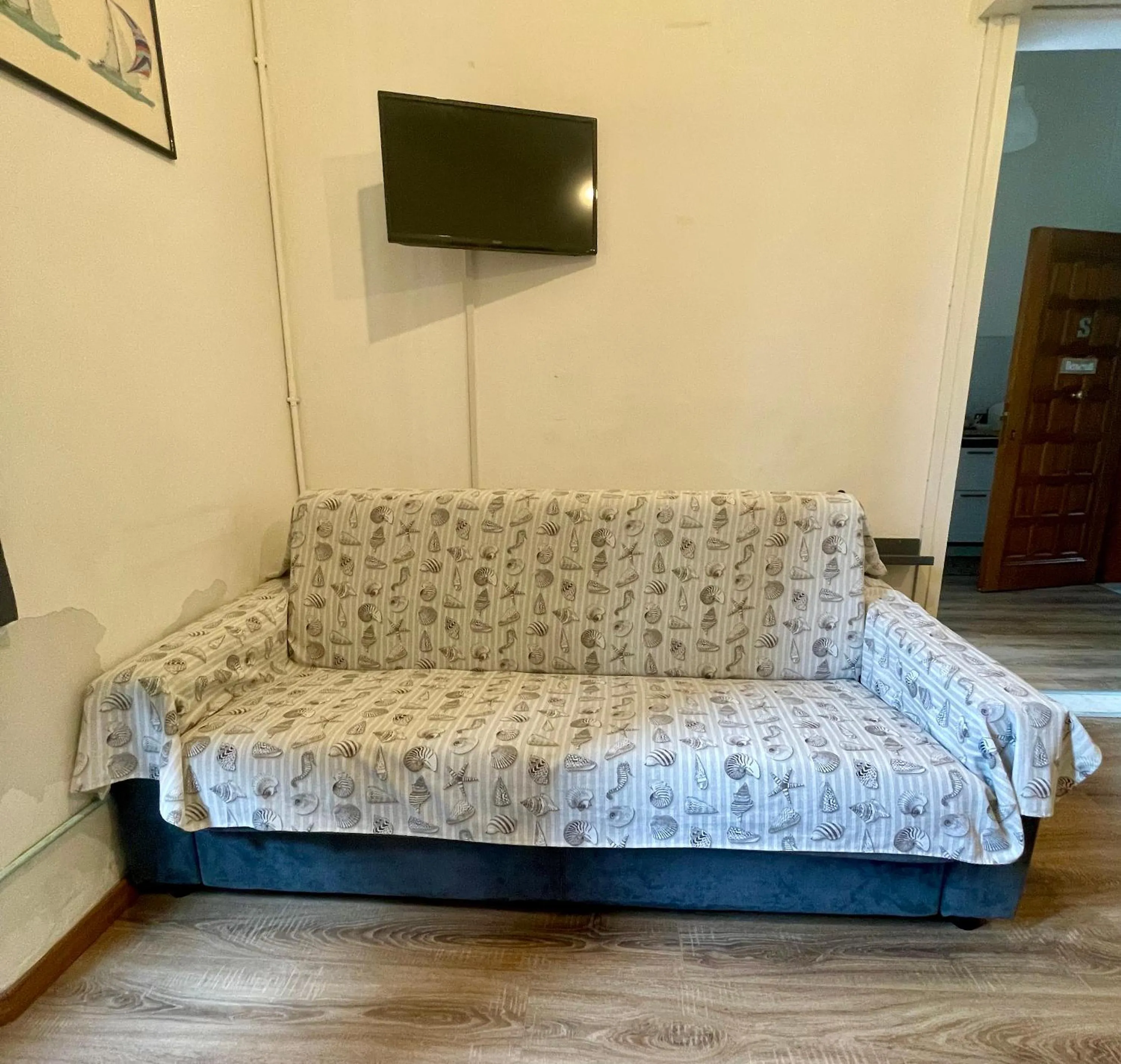 TV and multimedia in La Magnolia