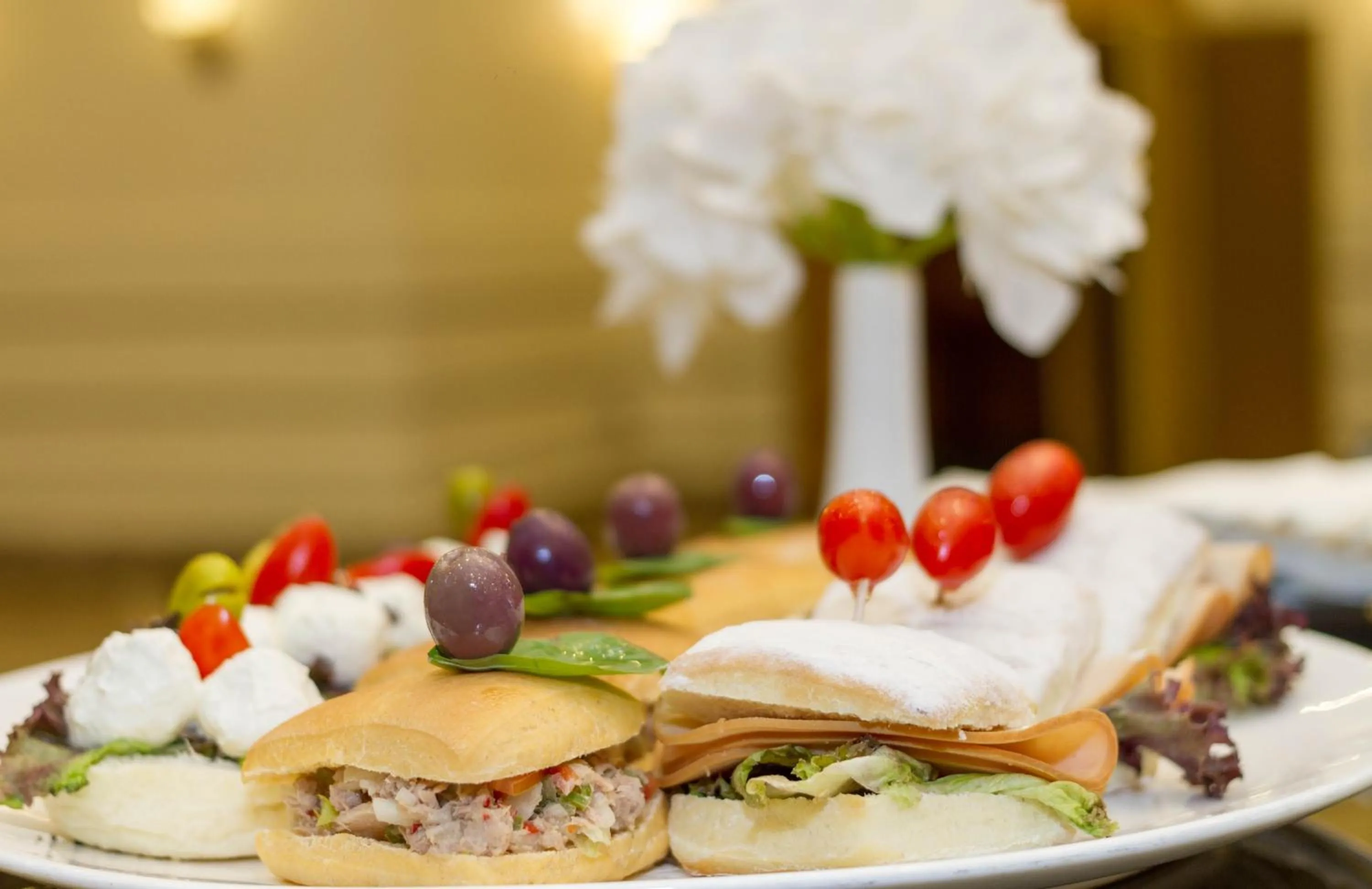 Food and drinks, Food in Days Inn Hotel & Suites Amman