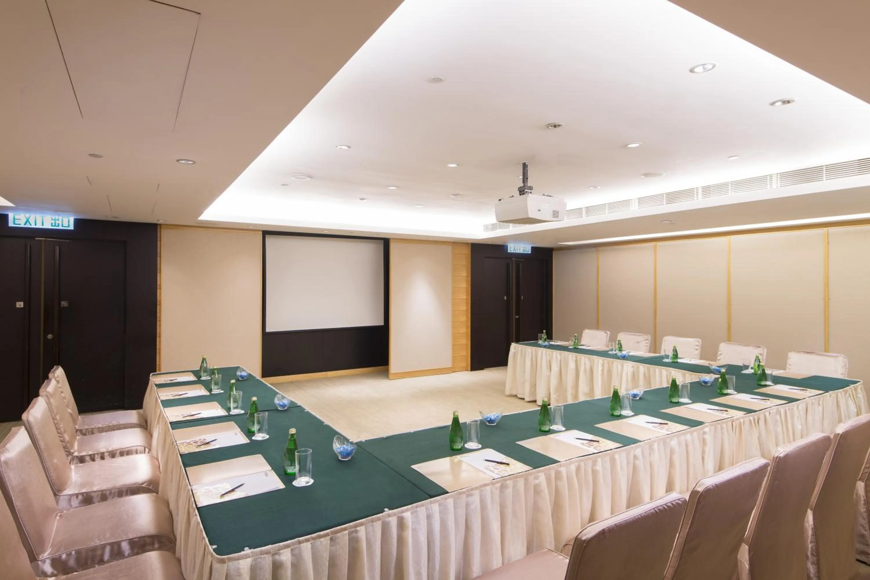 Banquet/Function facilities in Noah’s Ark Hotel & Resort