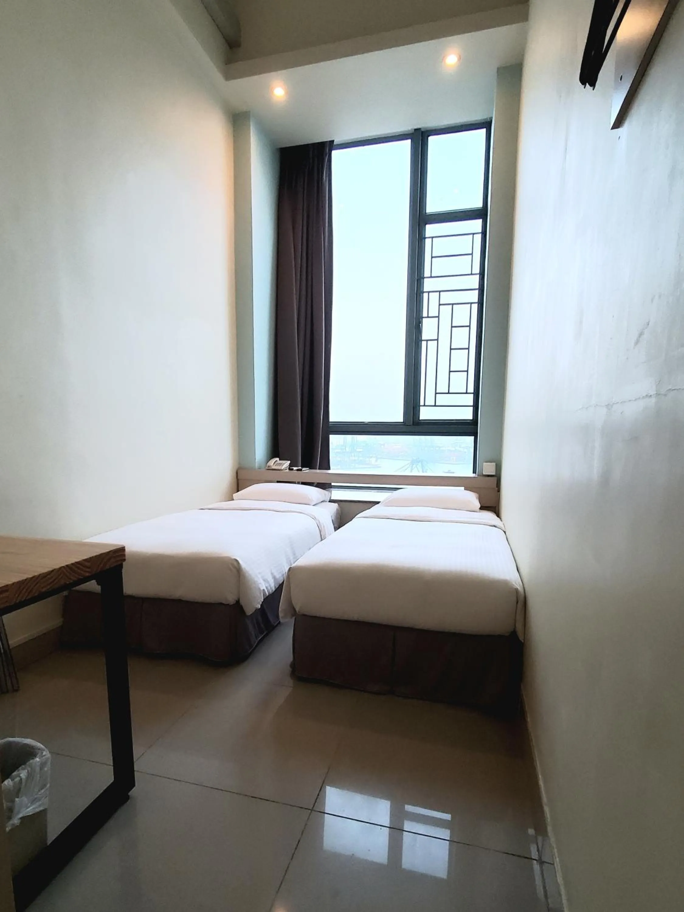 Winland 800 Hotel - Formerly Mexan Harbour Hotel