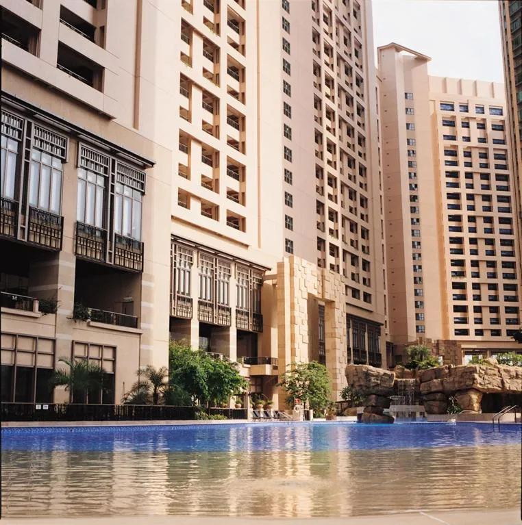 Property building in Winland 800 Hotel - Formerly Mexan Harbour Hotel