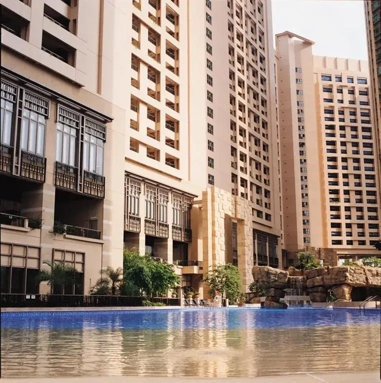 Property building in Winland 800 Hotel - Formerly Mexan Harbour Hotel Property building in Winland 800 Hotel - Formerly Mexan Harbour Hotel