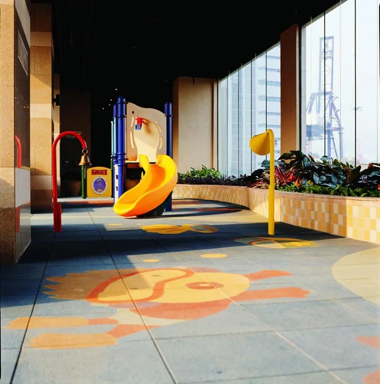 Kids's club in Winland 800 Hotel - Formerly Mexan Harbour Hotel