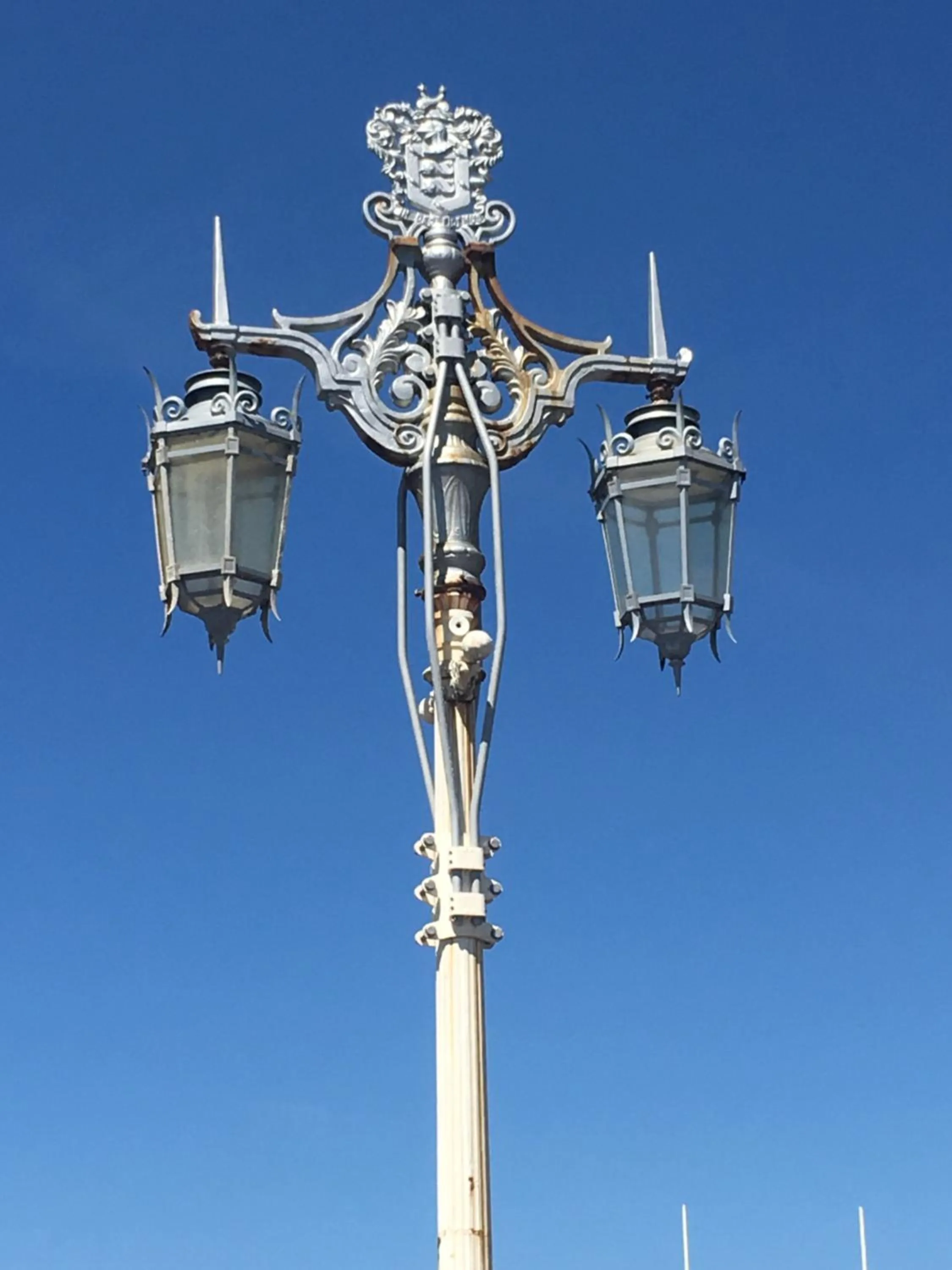 Neighbourhood in Kemp Town Sea View Balcony Apartment