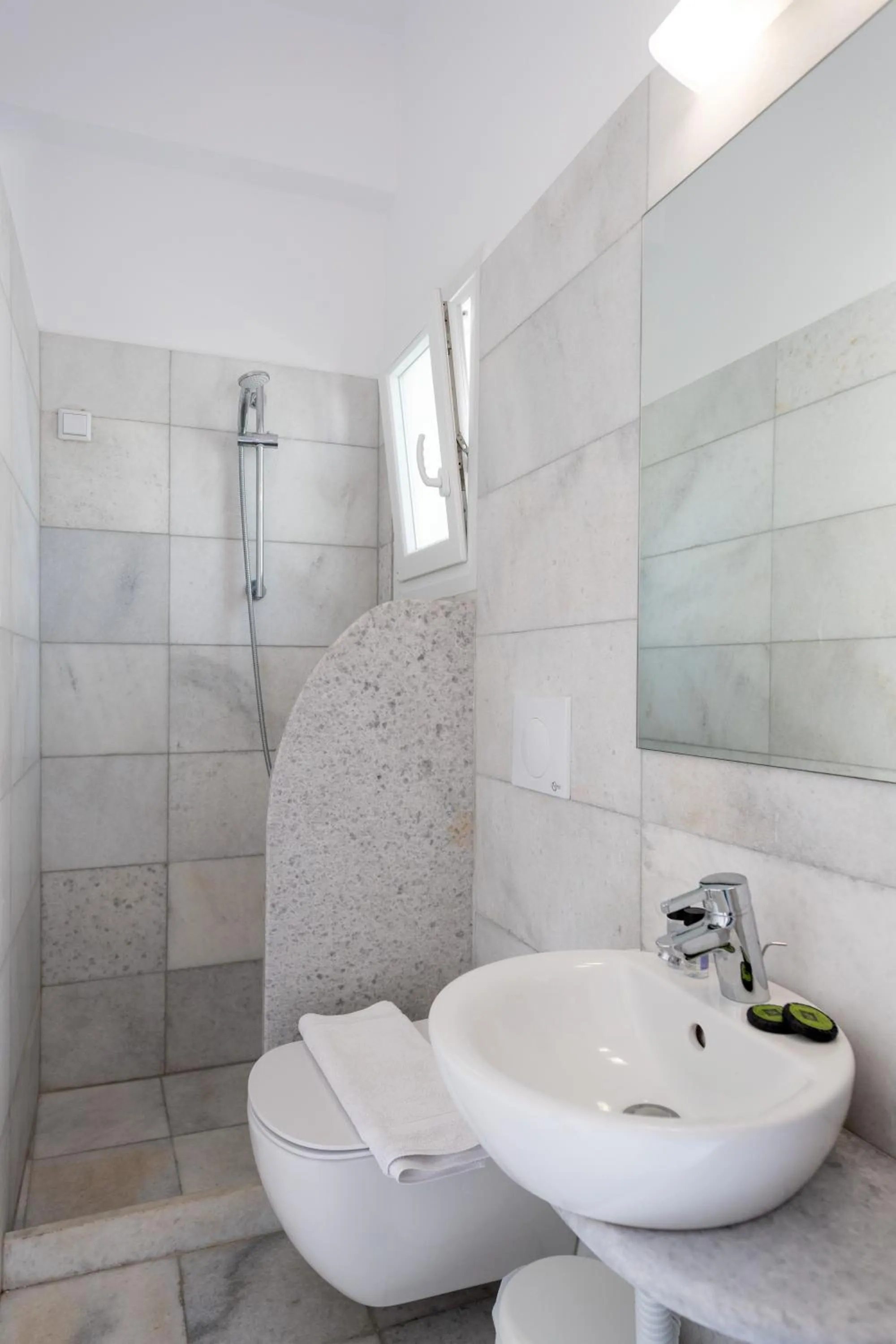 Galinos Hotel for adults only