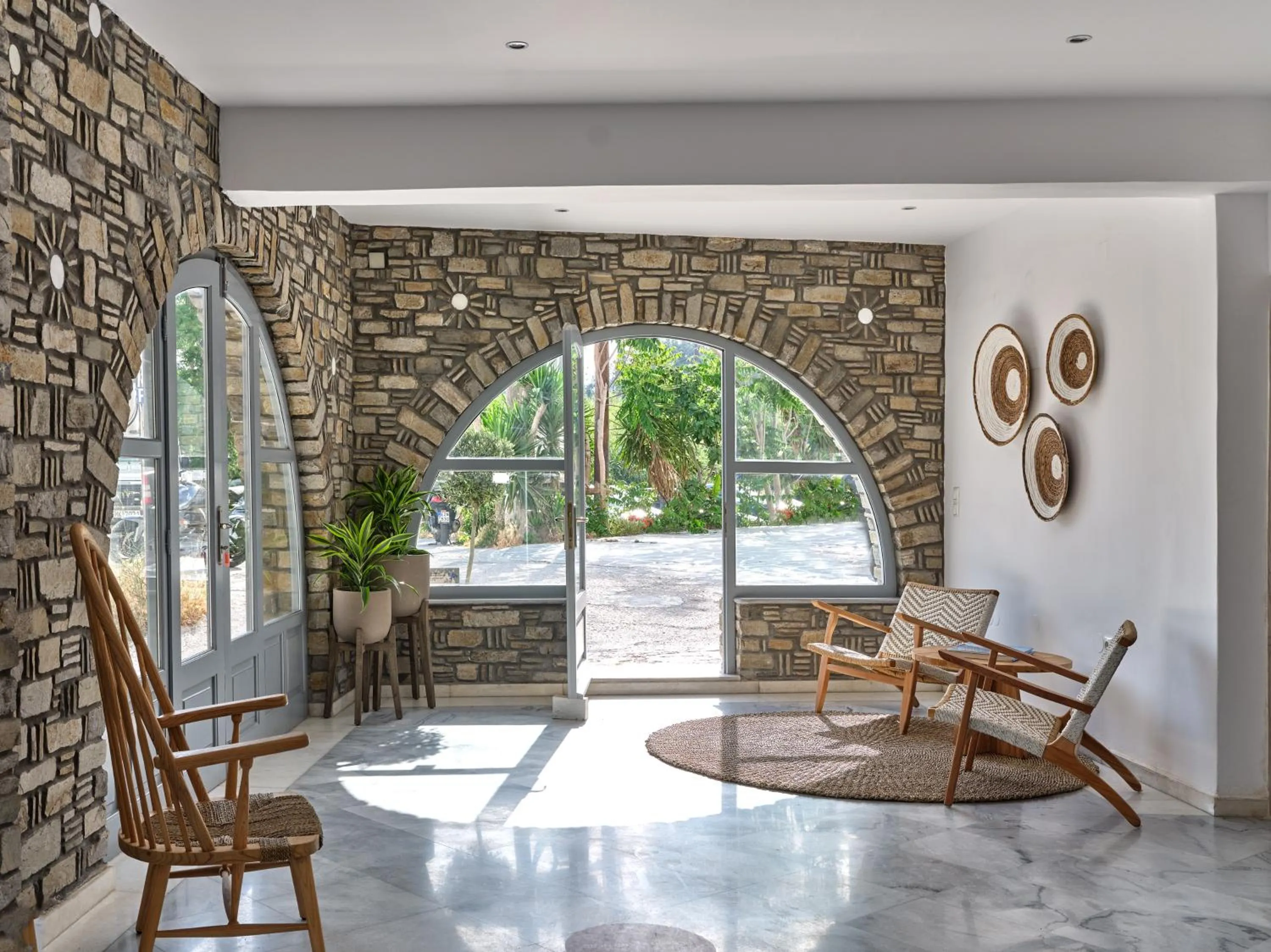 Galinos Hotel for adults only