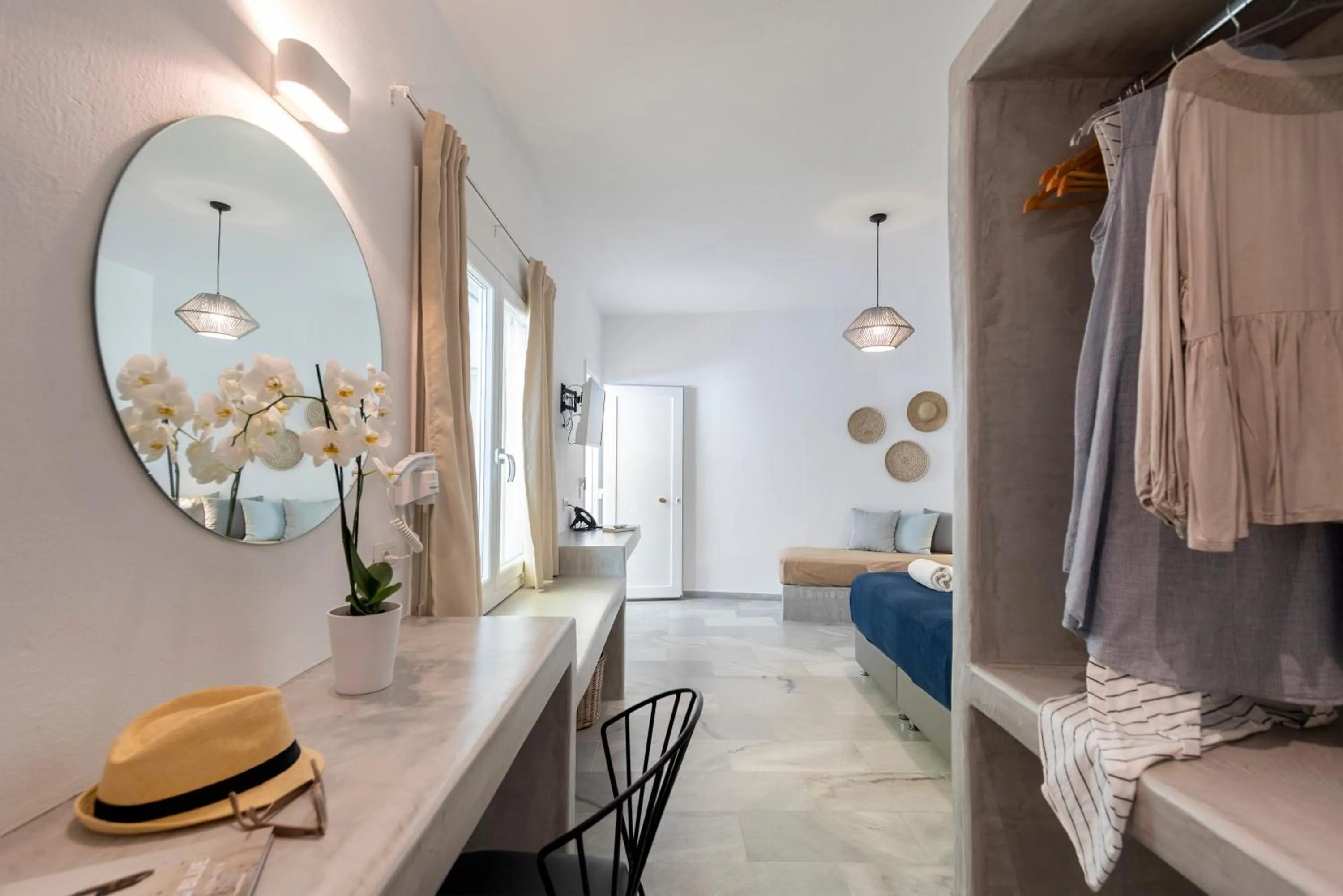 Galinos Hotel for adults only