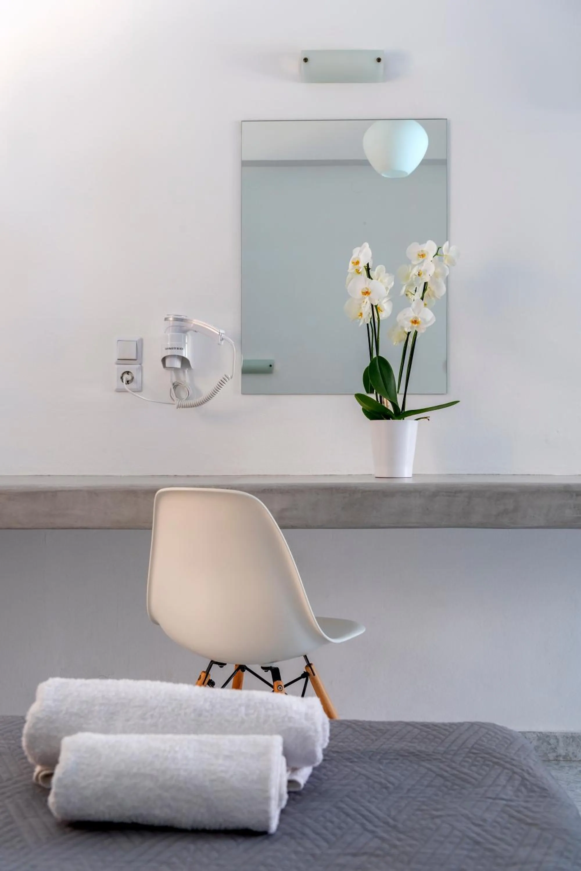 Galinos Hotel for adults only