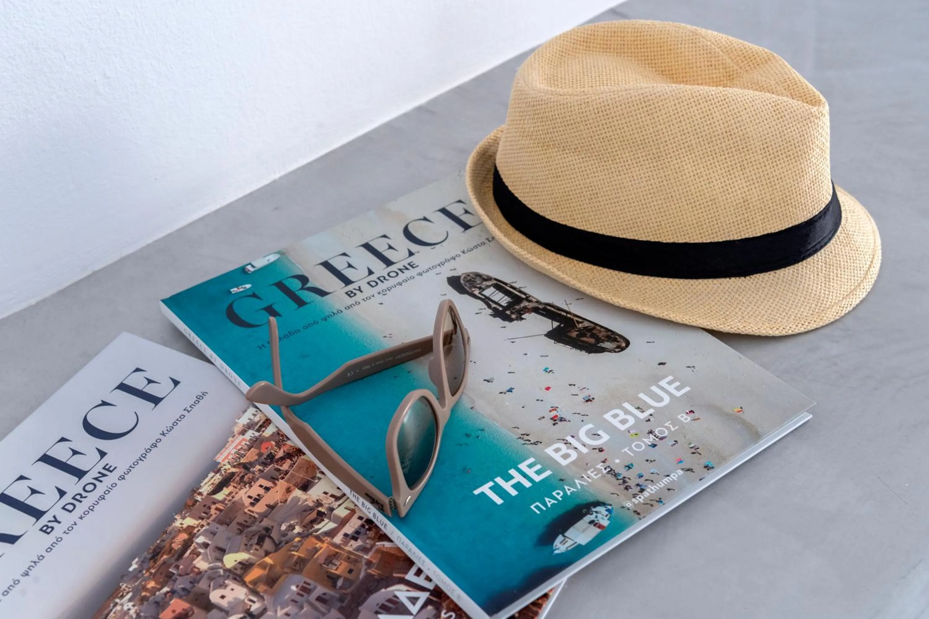 Galinos Hotel for adults only