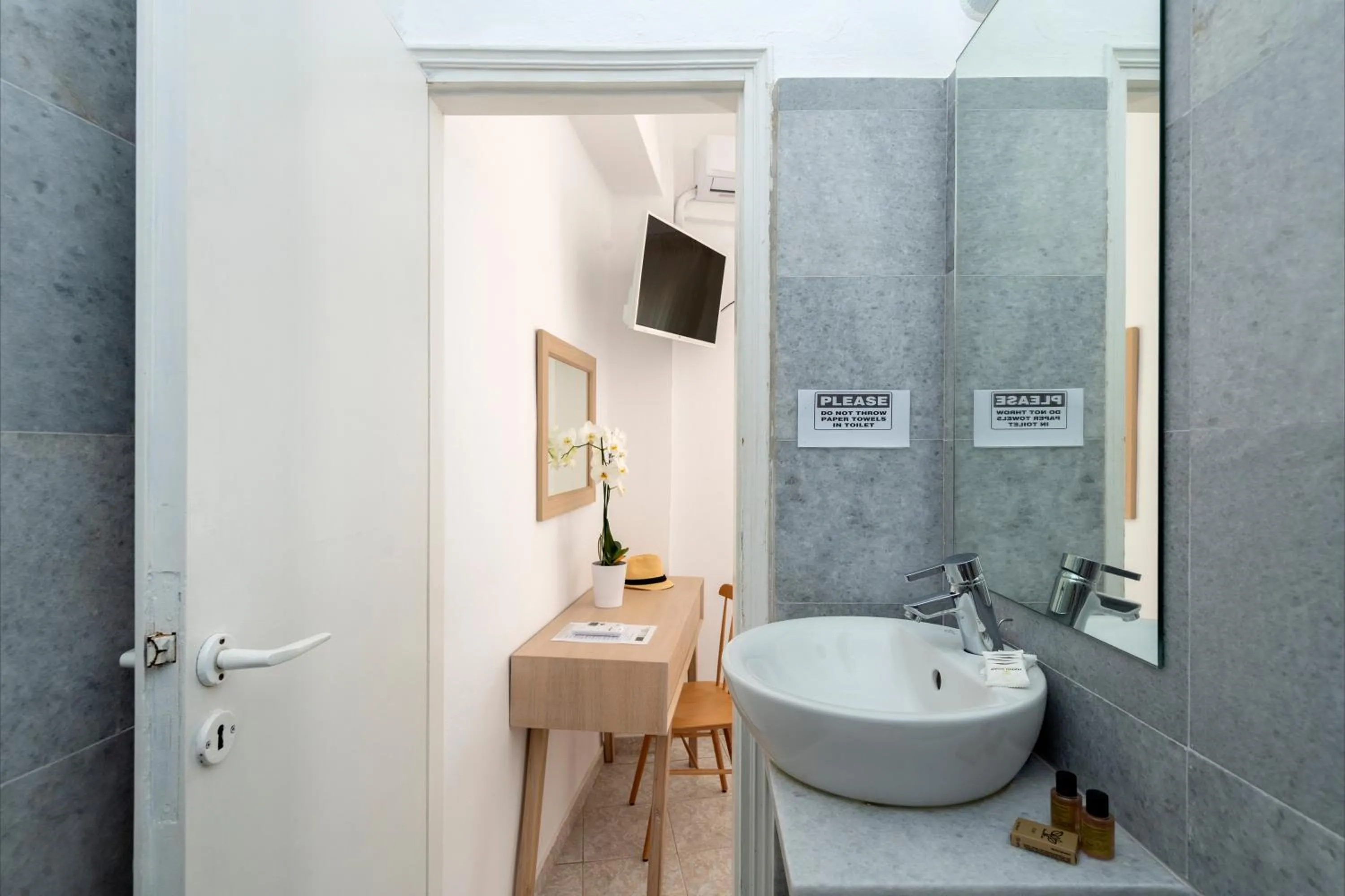 Galinos Hotel for adults only