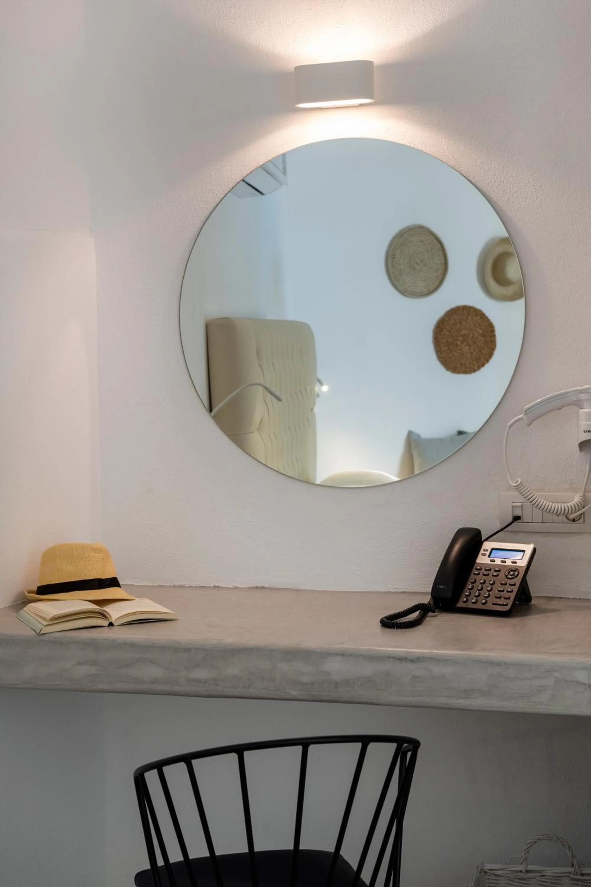 Galinos Hotel for adults only