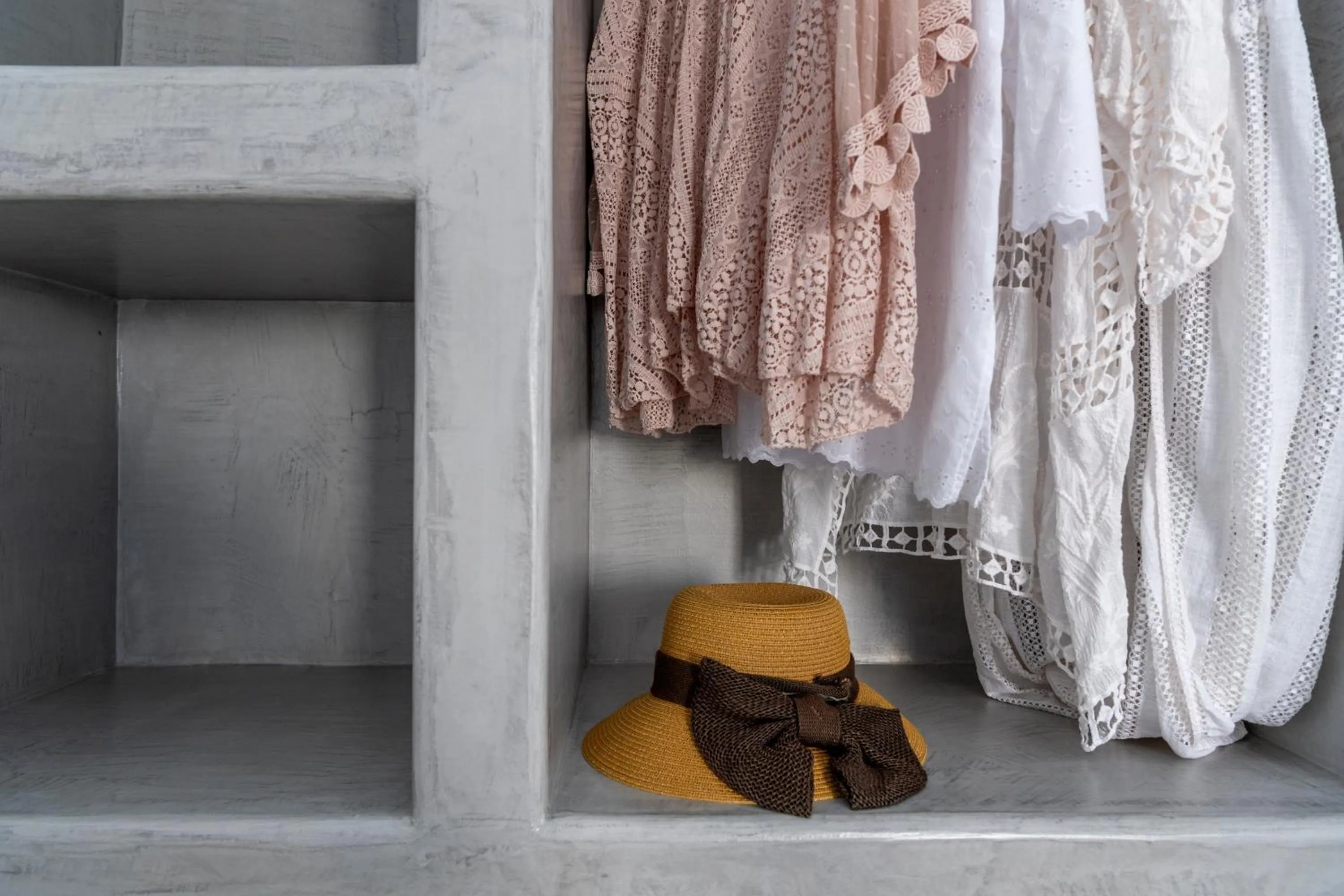 Galinos Hotel for adults only