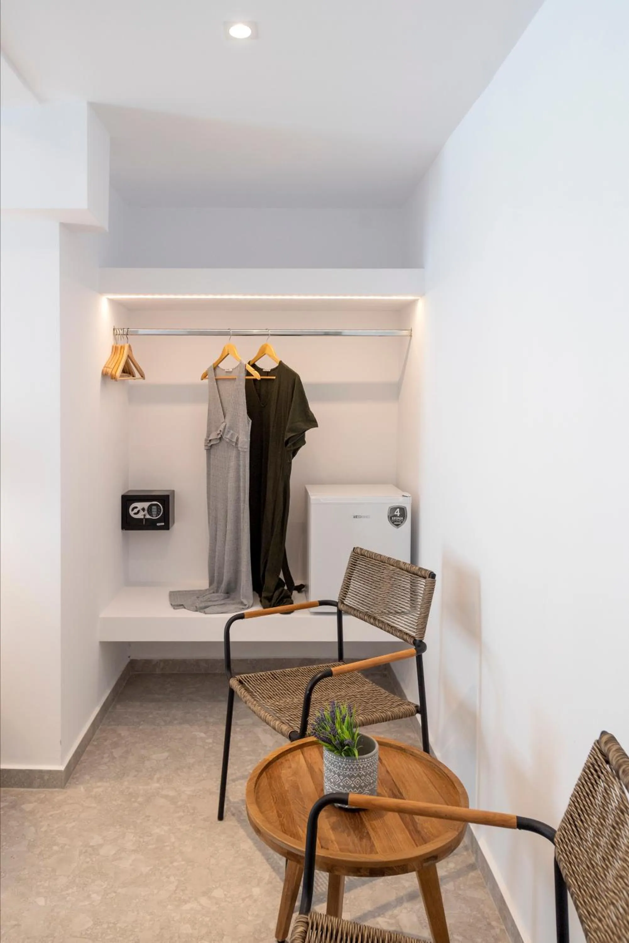 Galinos Hotel for adults only