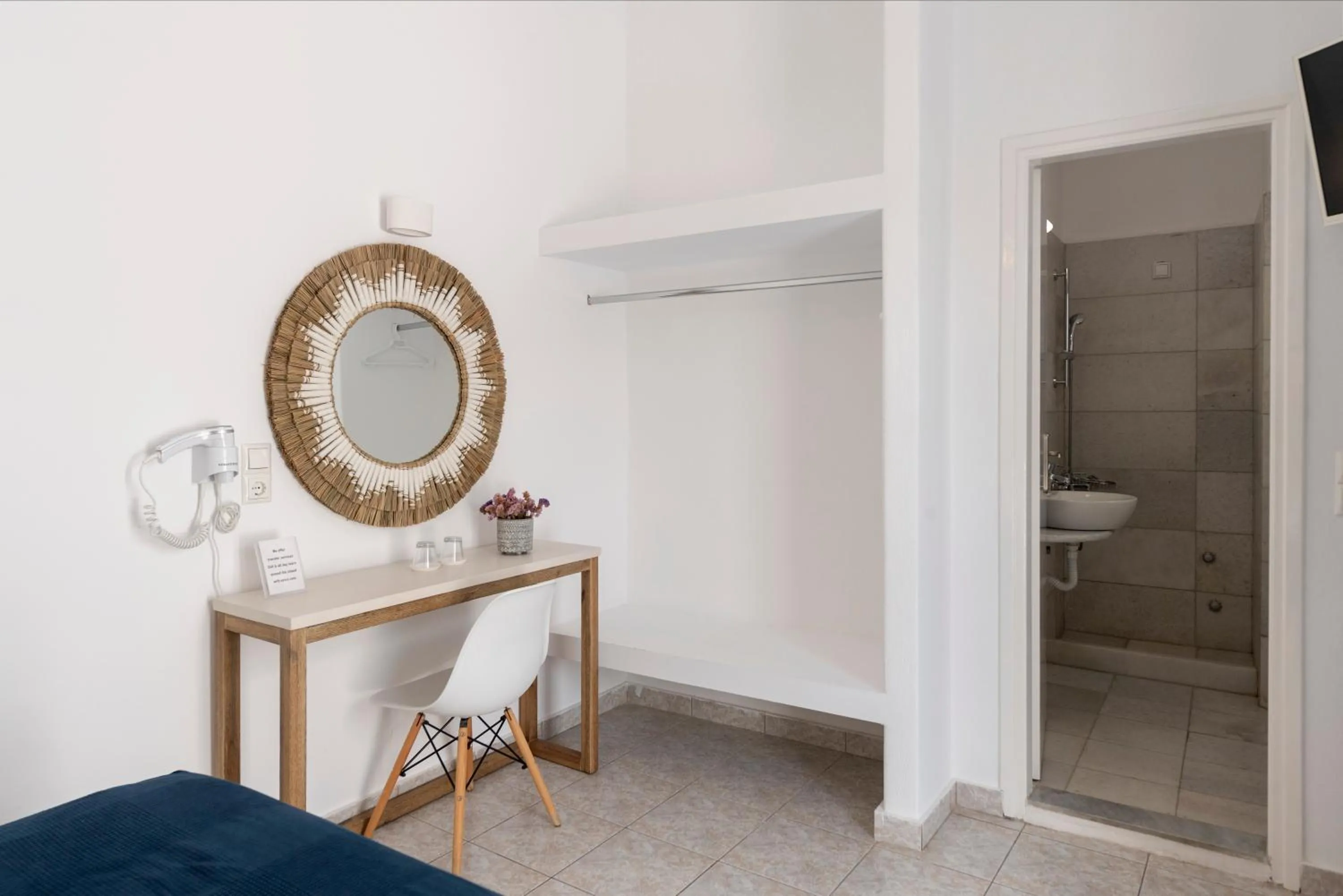 Galinos Hotel for adults only