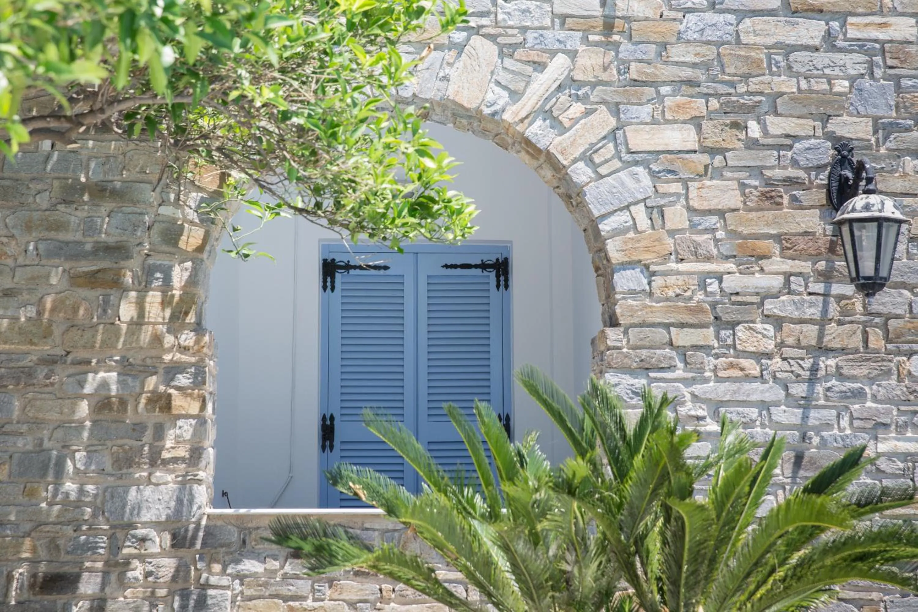 Galinos Hotel for adults only