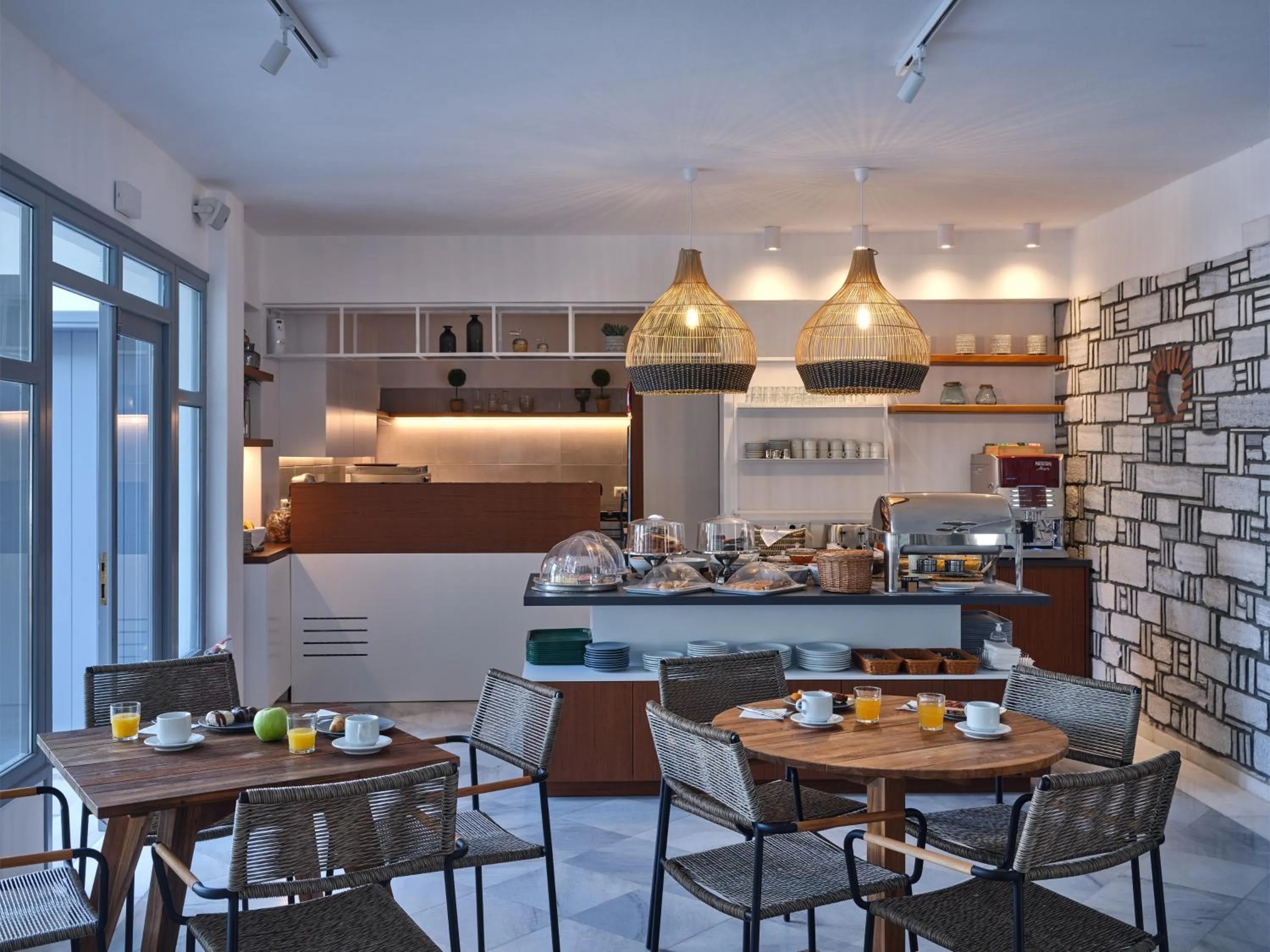 Galinos Hotel for adults only