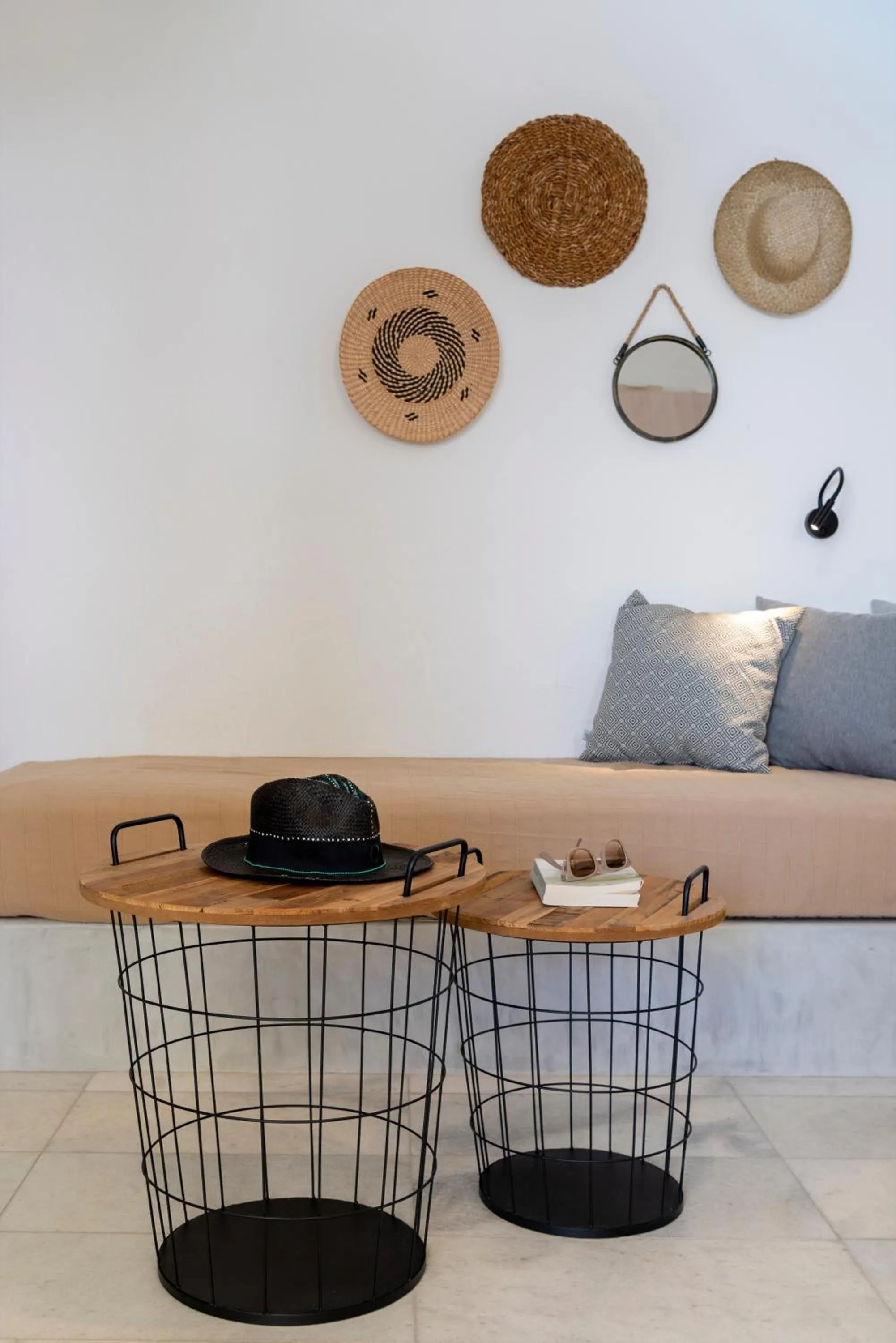 Galinos Hotel for adults only