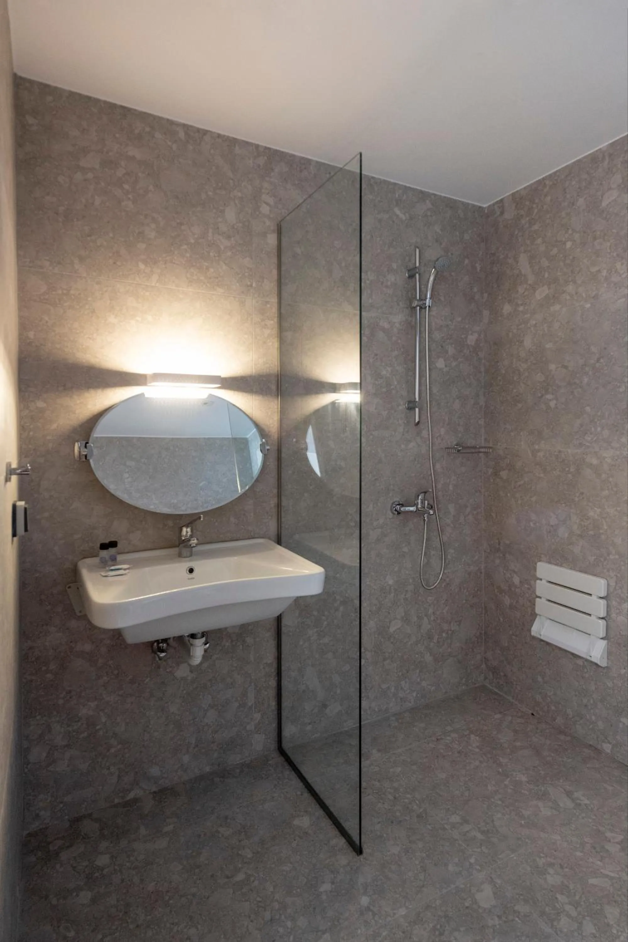 Galinos Hotel for adults only