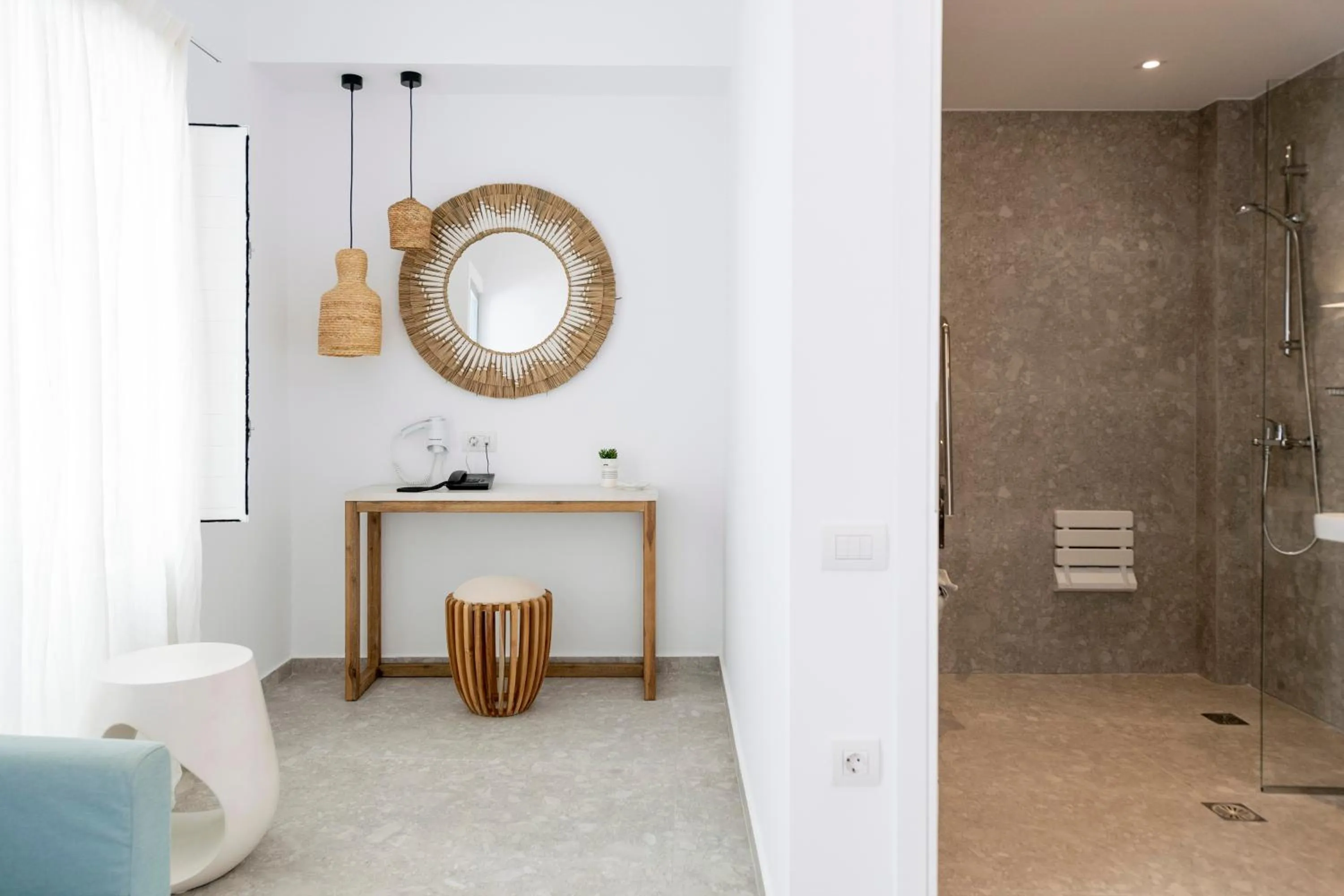 Galinos Hotel for adults only