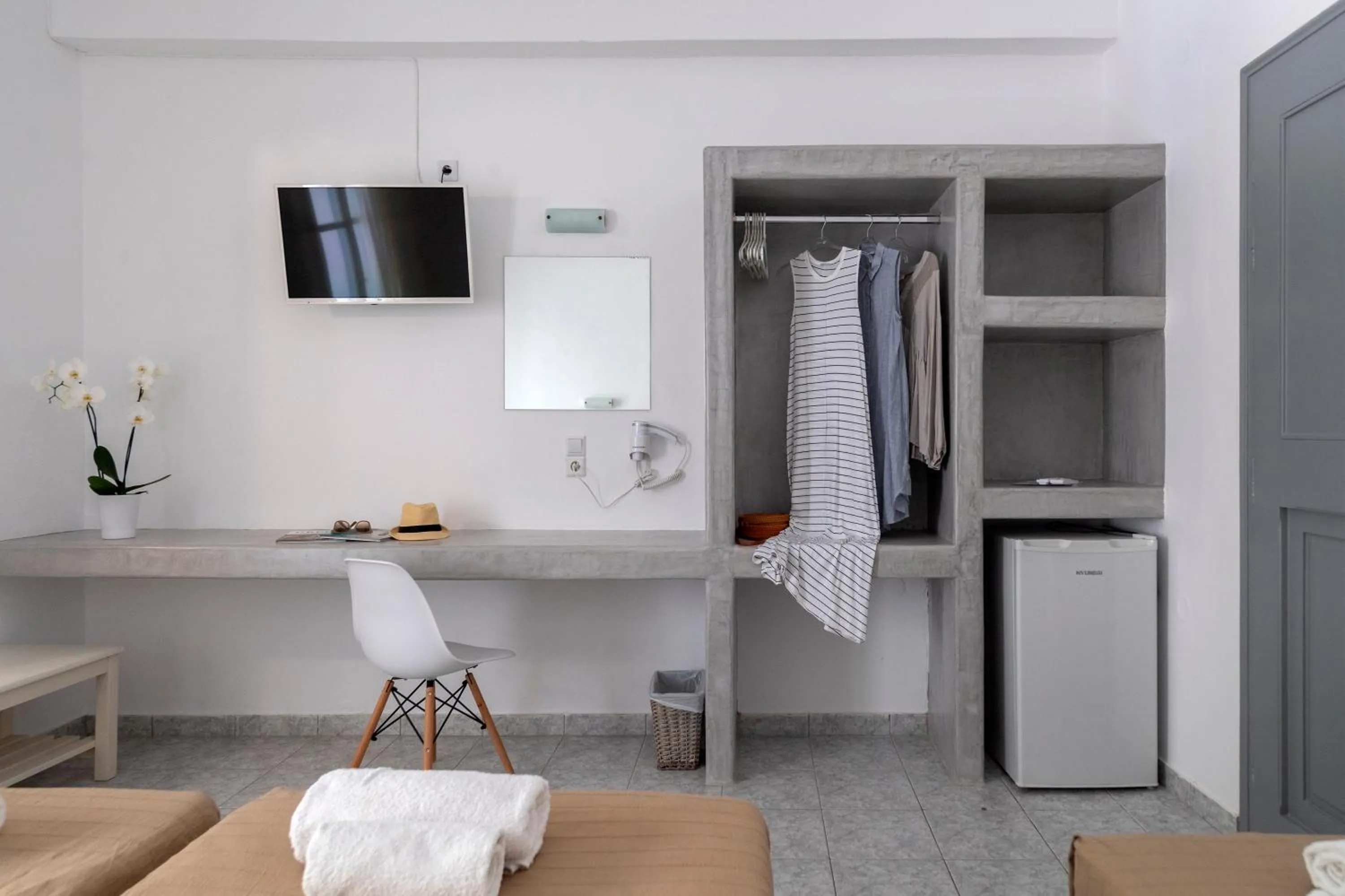 Galinos Hotel for adults only