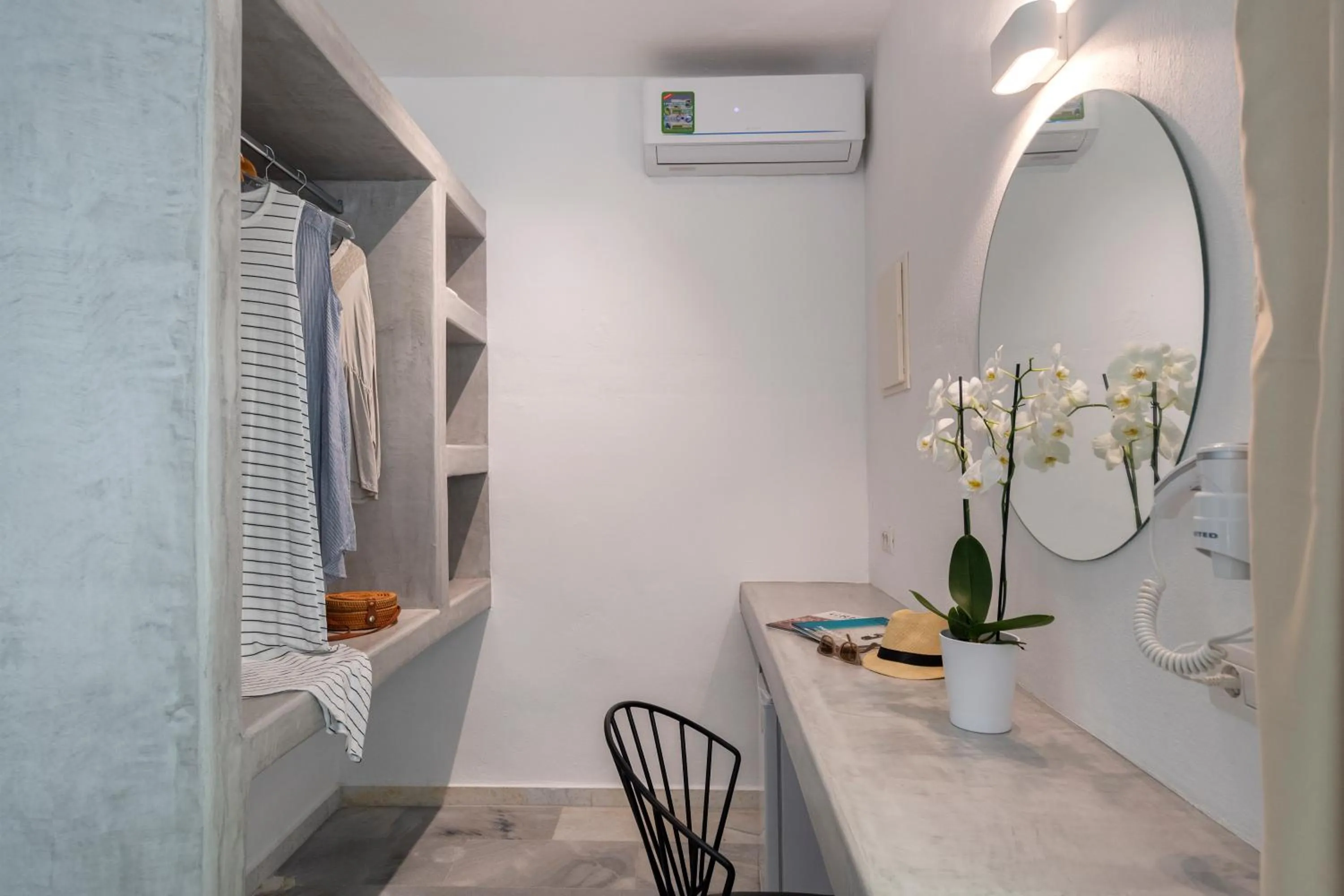 Galinos Hotel for adults only