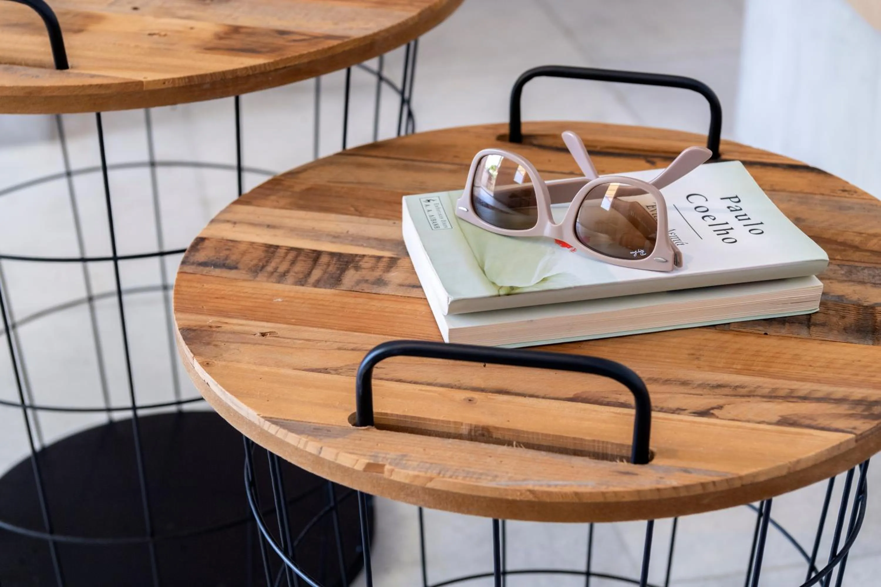 Galinos Hotel for adults only