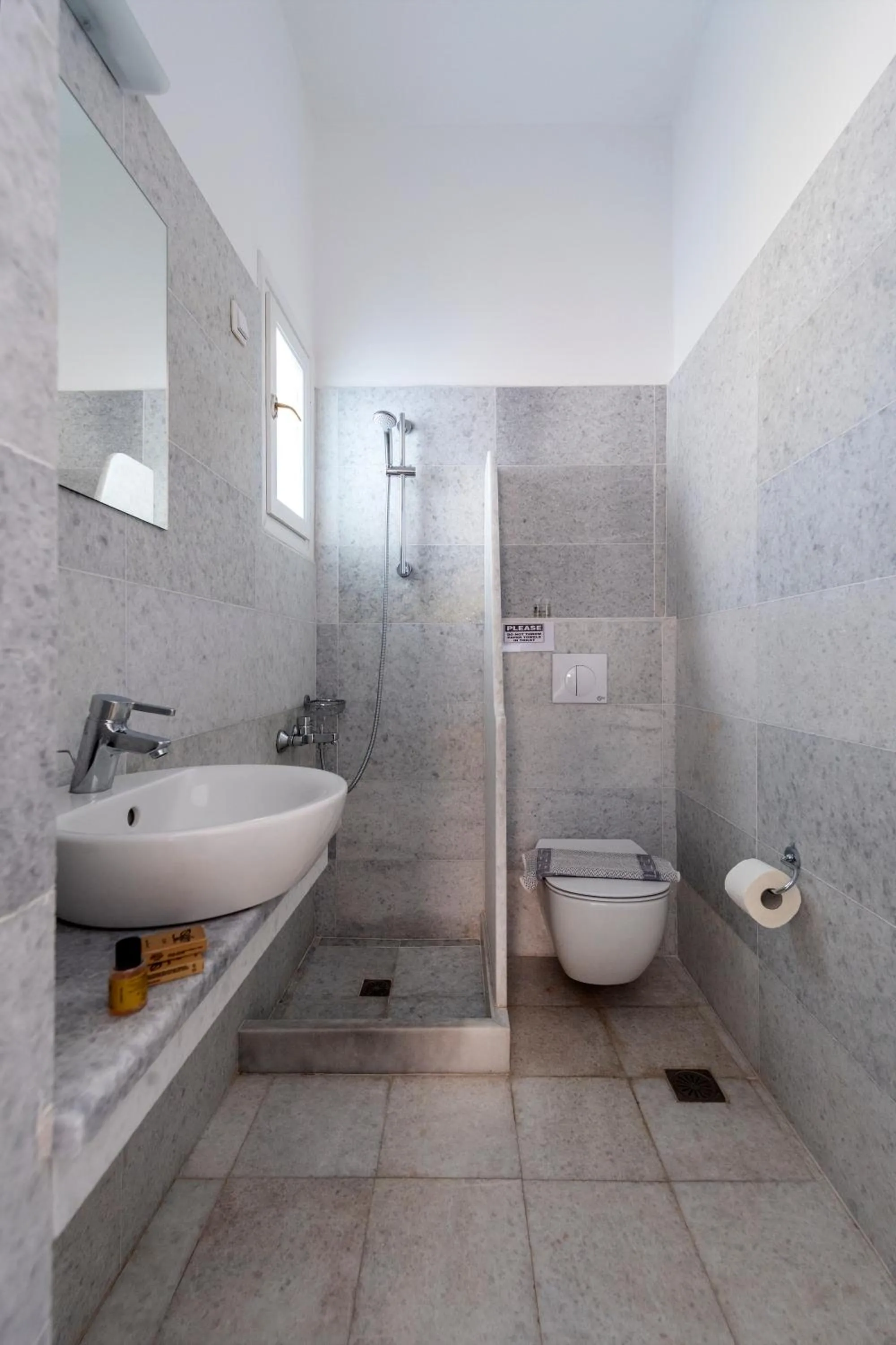 Galinos Hotel for adults only