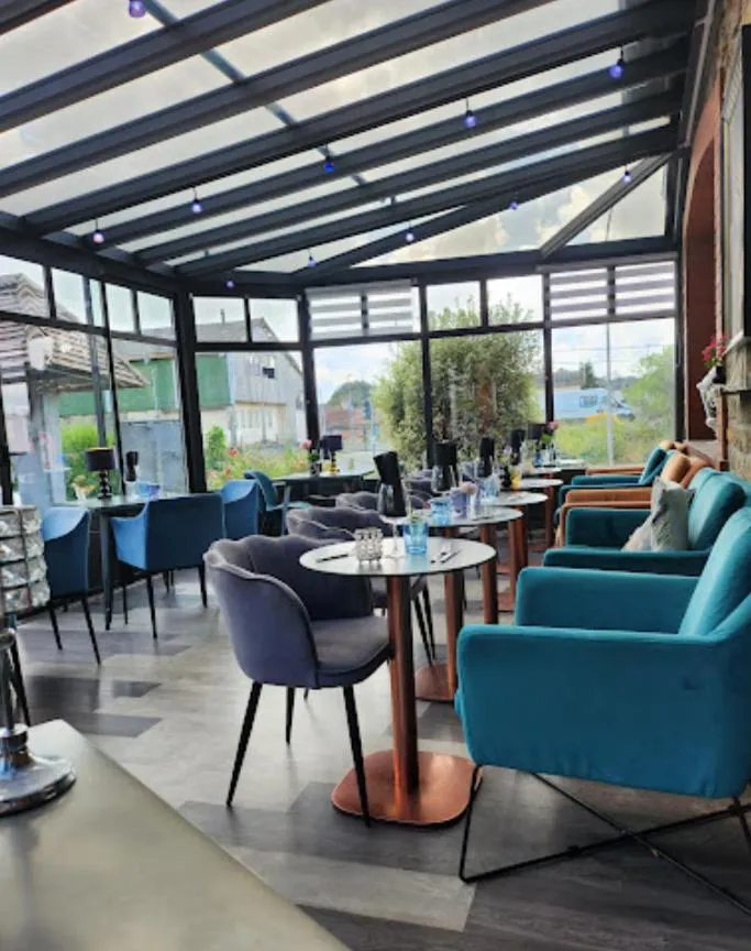 Logis Hôtel Restaurant l'Auberge Normande